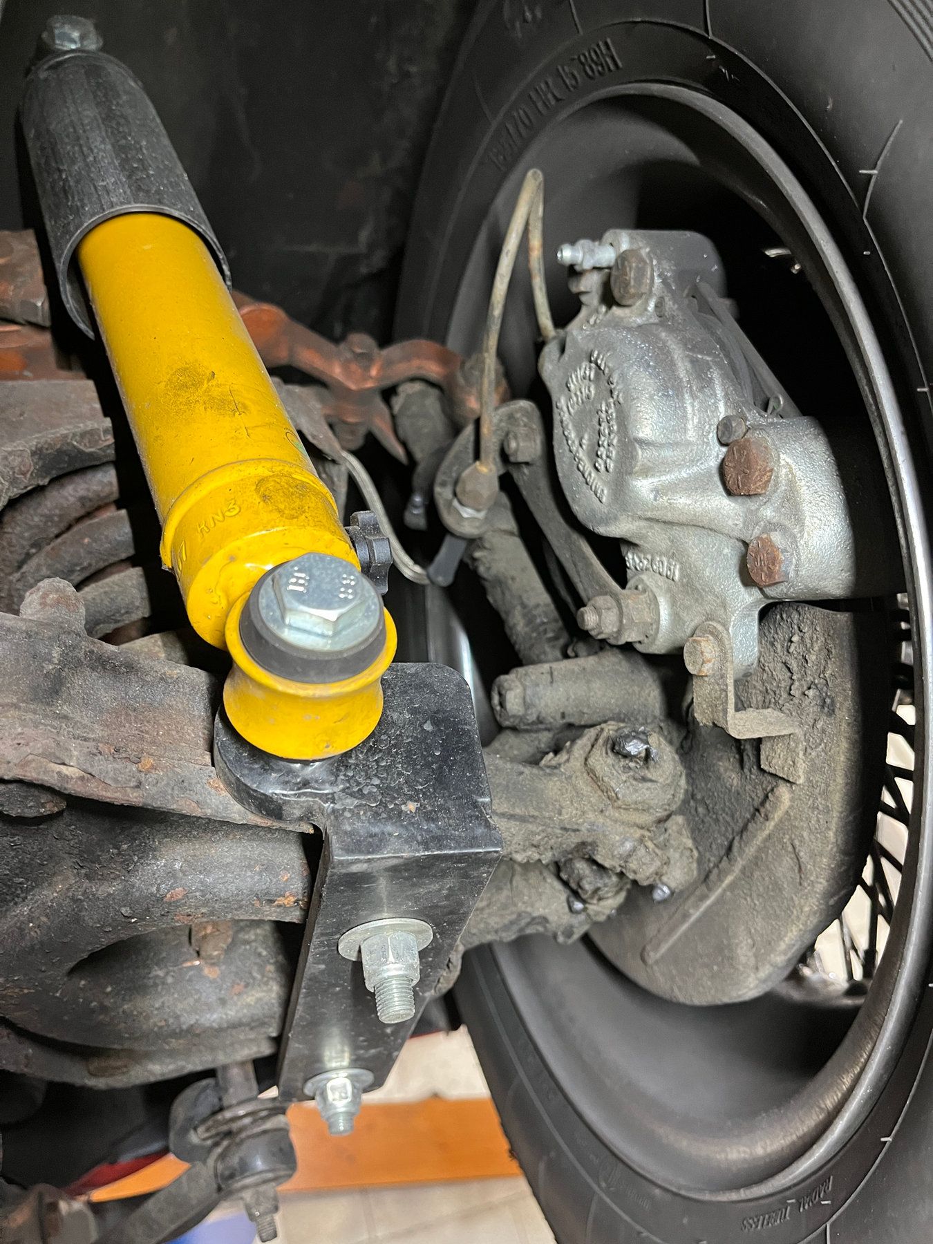 3000 BJ8 MK3 24