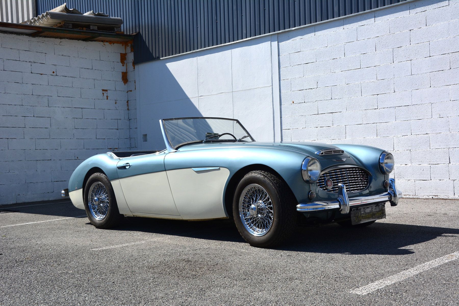 3000 BT7 MKI 10