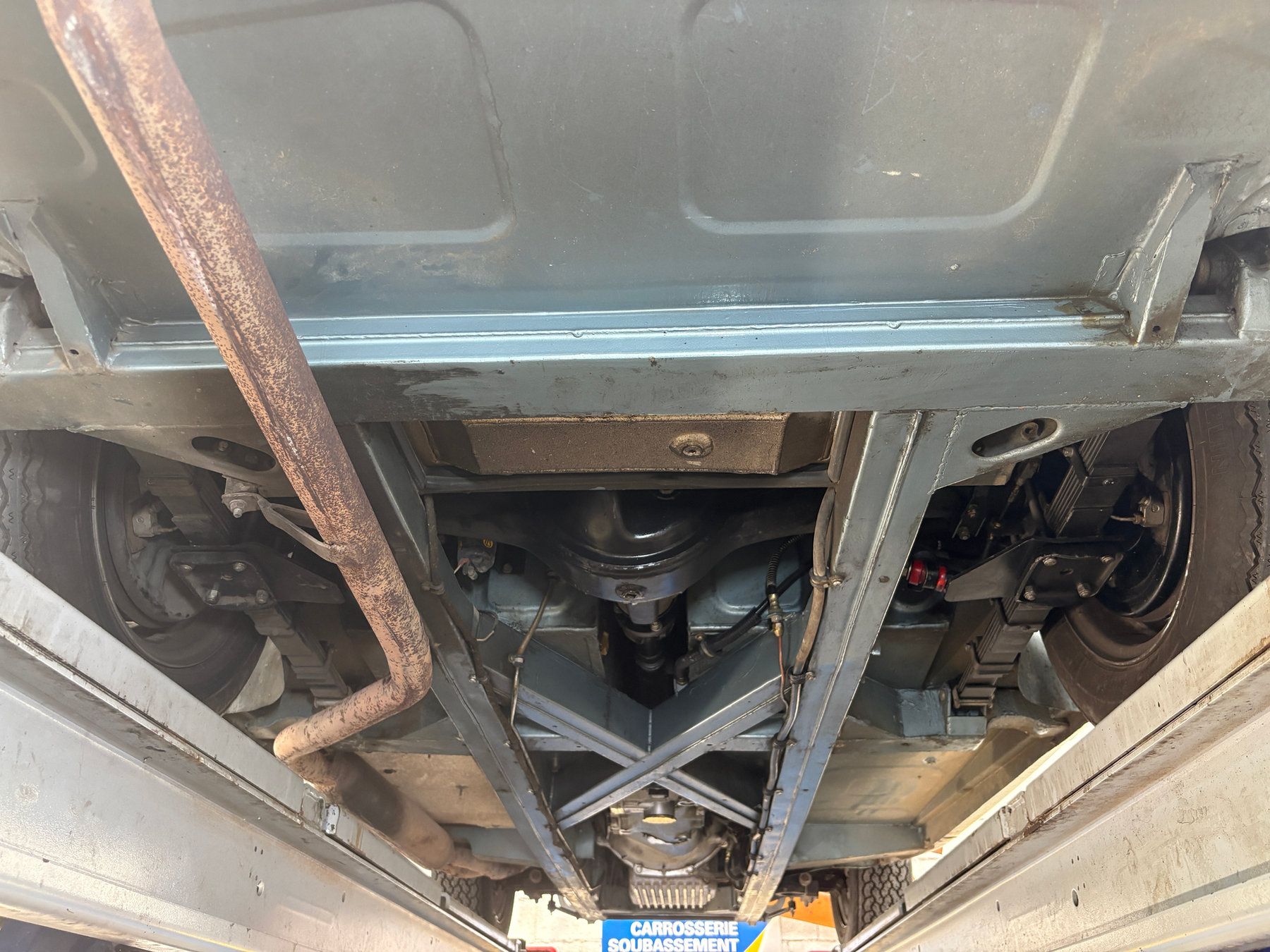 3000 BT7 MKI 21