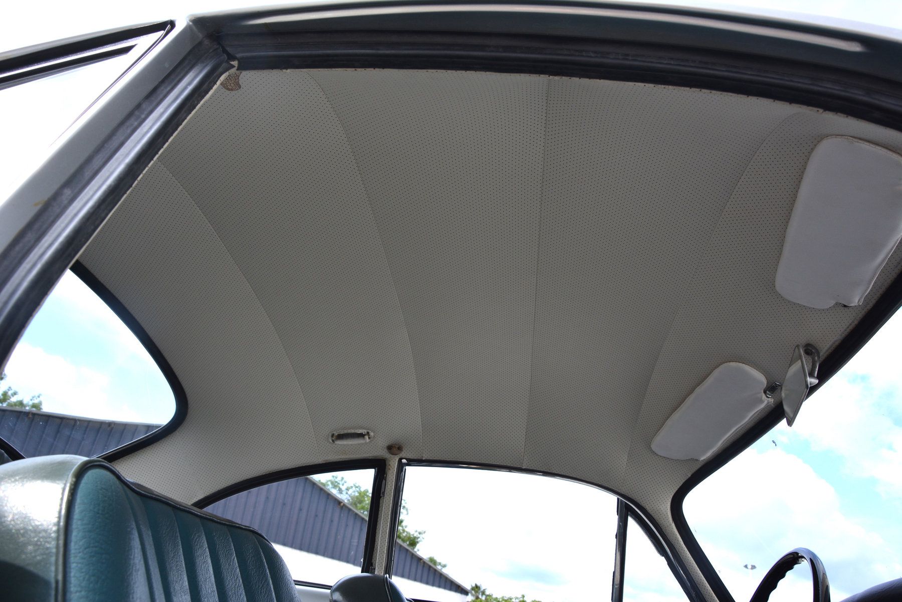 Porsche 356 B T5 Super 90 20