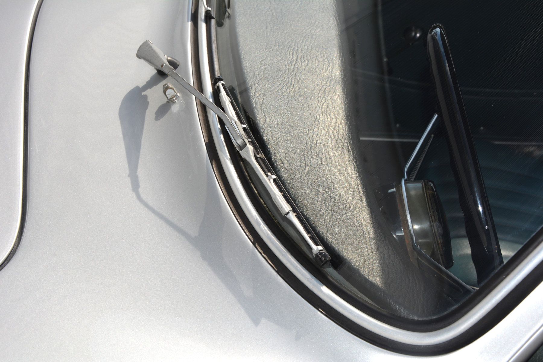 Porsche 356 B T5 Super 90 21