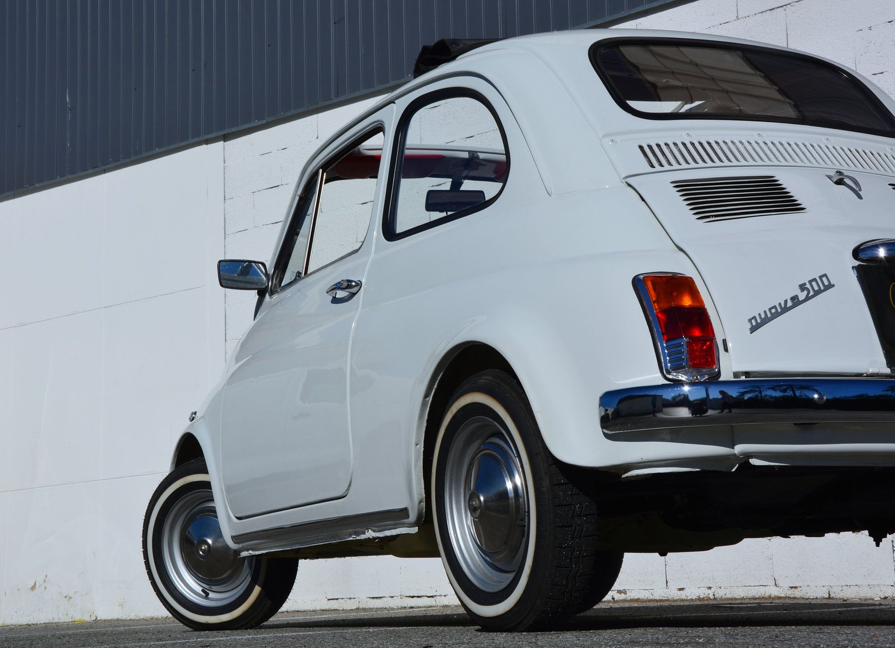 Fiat 500 110F 4
