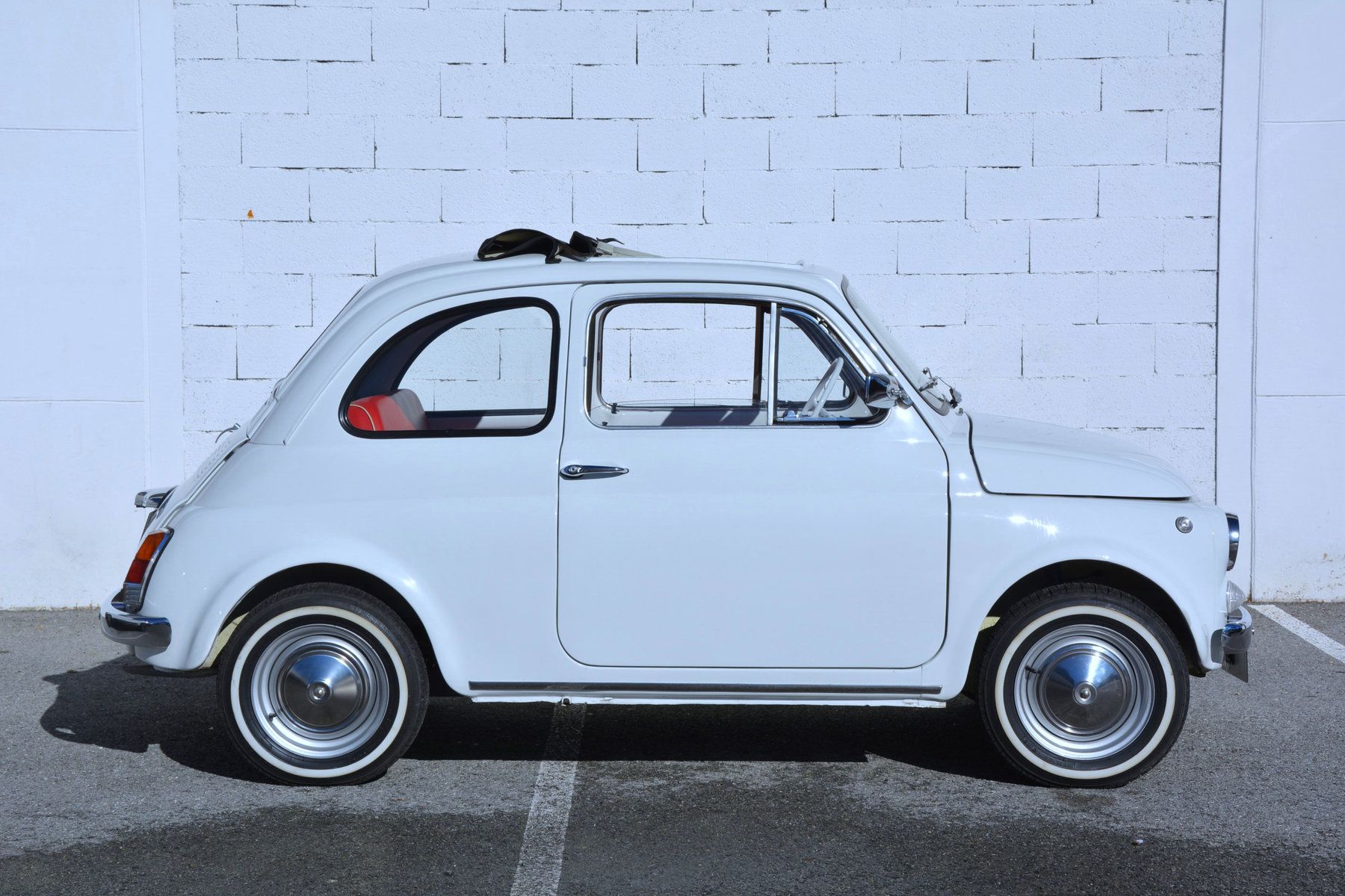 Fiat 500 110F 5