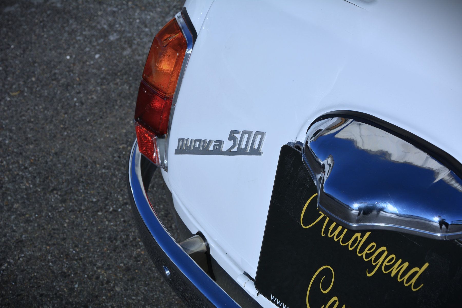 Fiat 500 110F 6
