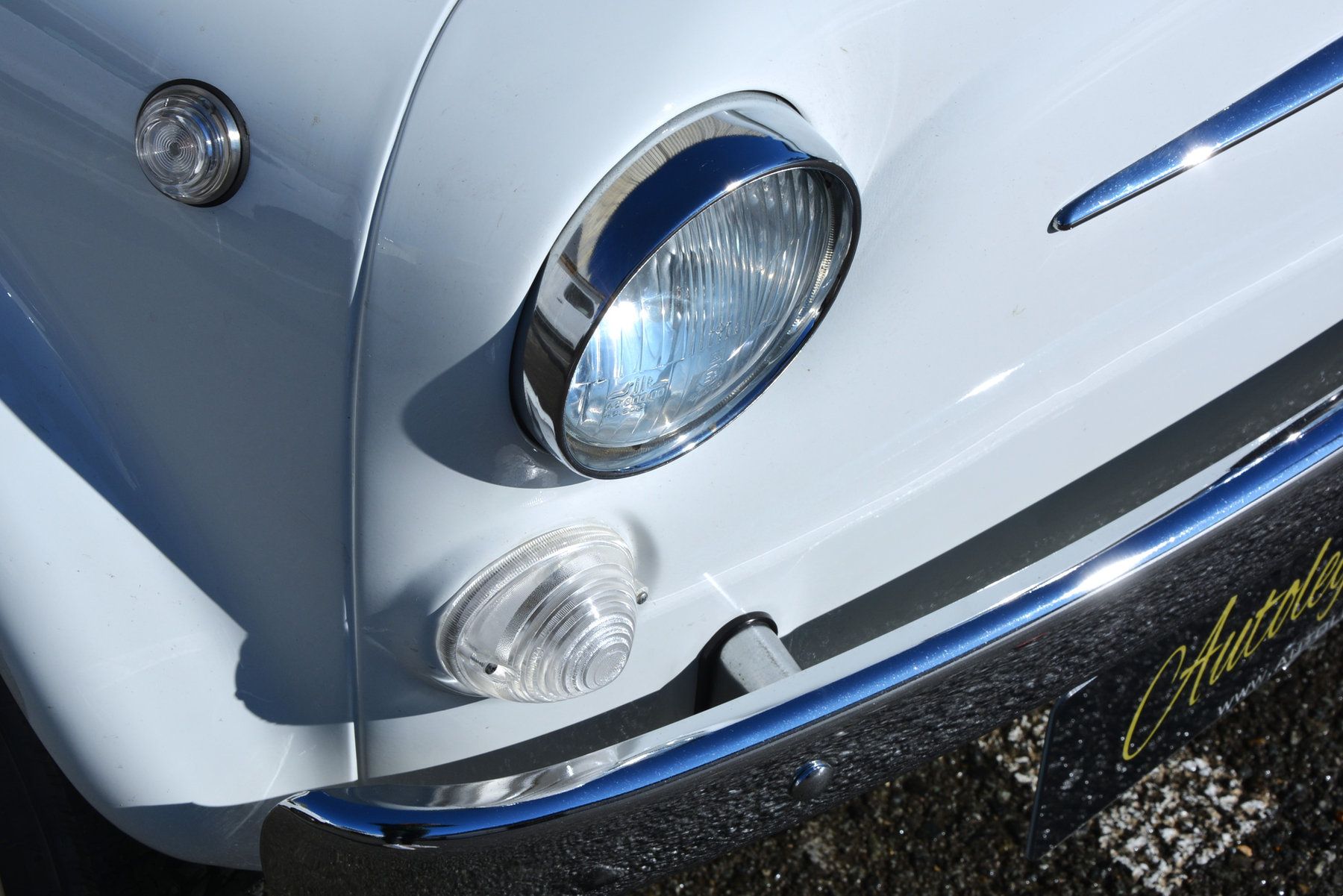 Fiat 500 110F 11