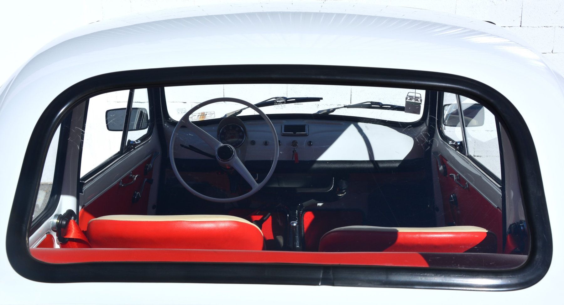 Fiat 500 110F 12