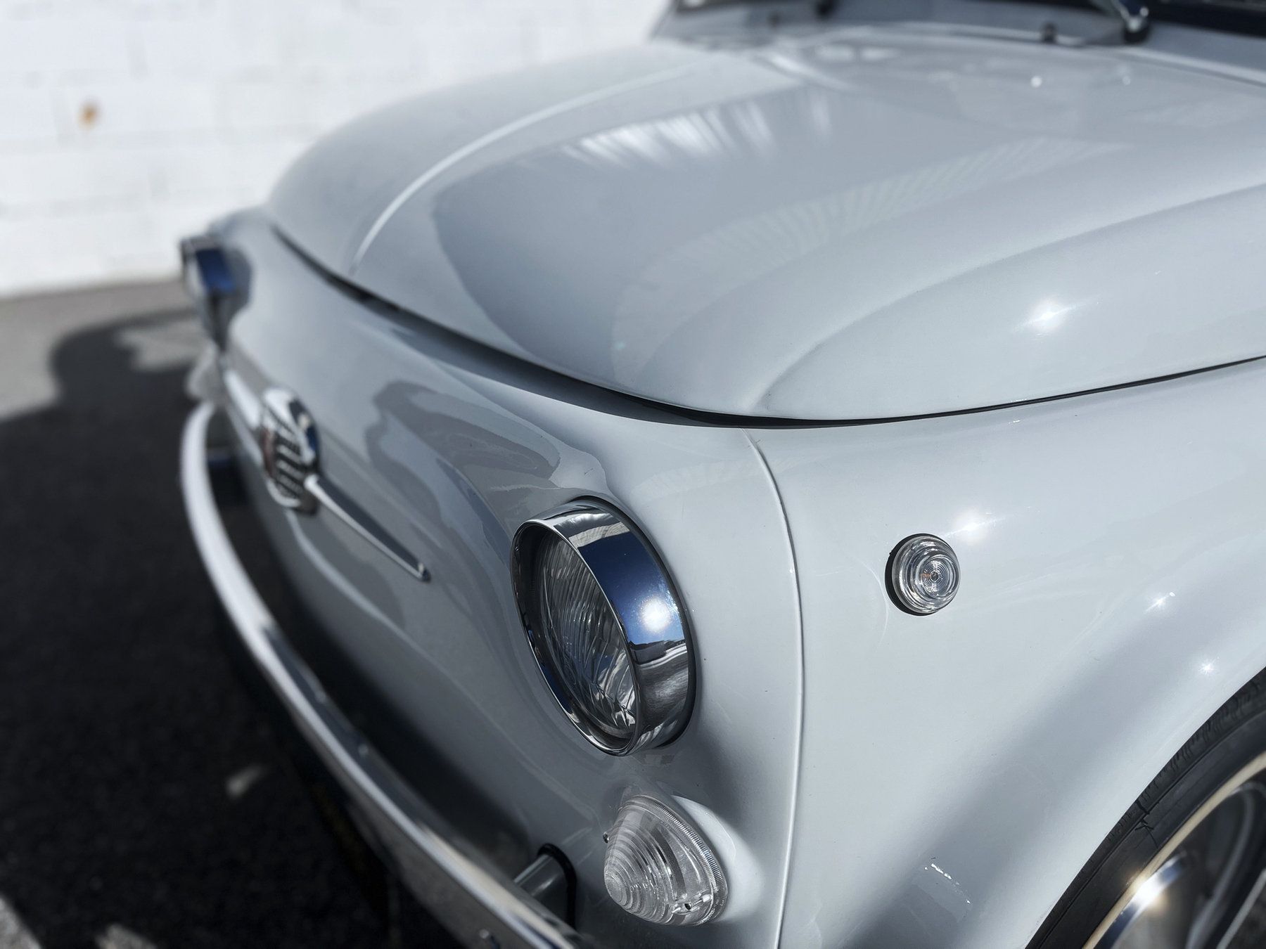 Fiat 500 110F 13