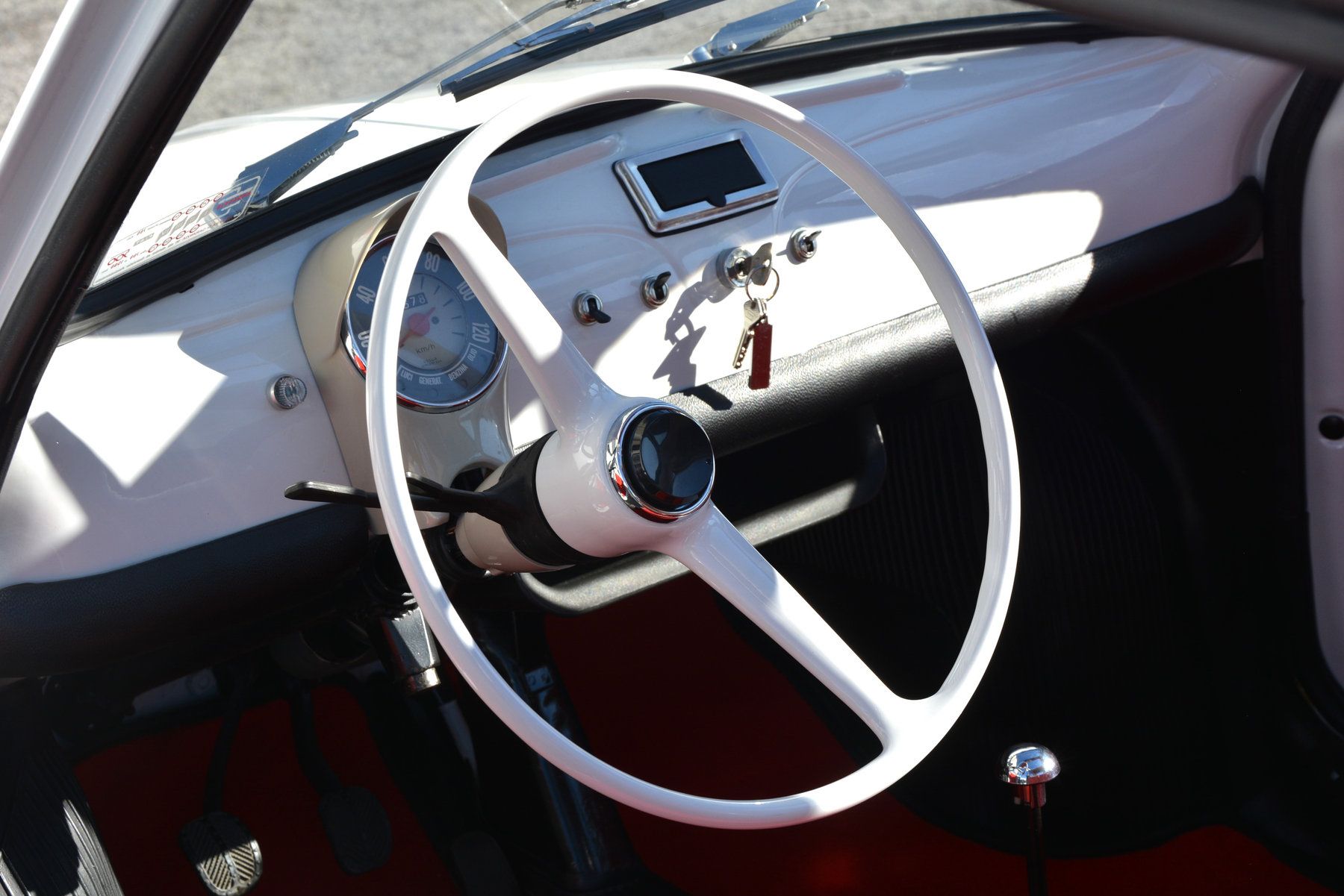 Fiat 500 110F 16