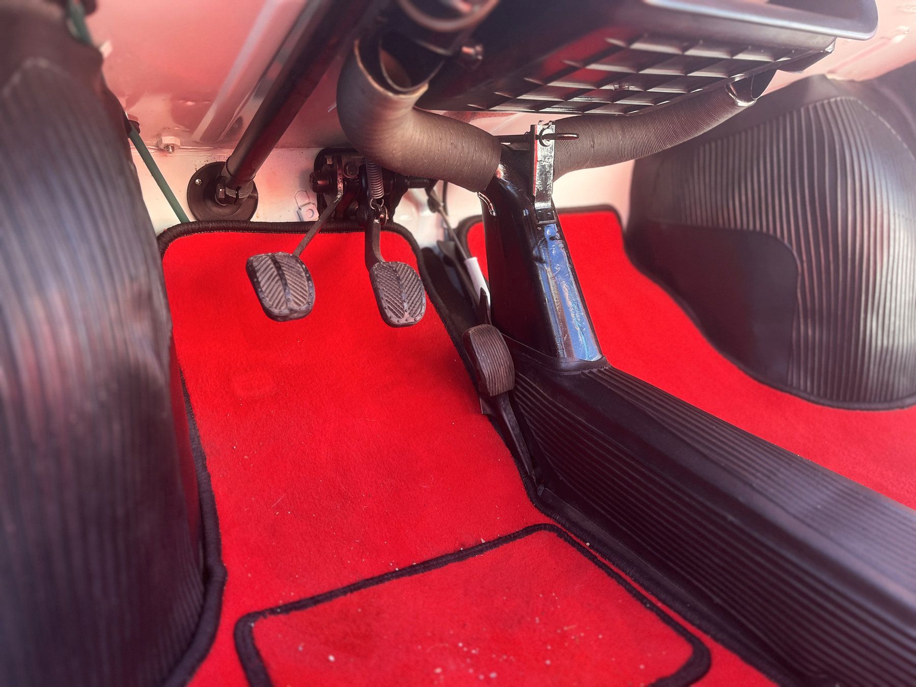 Fiat 500 110F 17