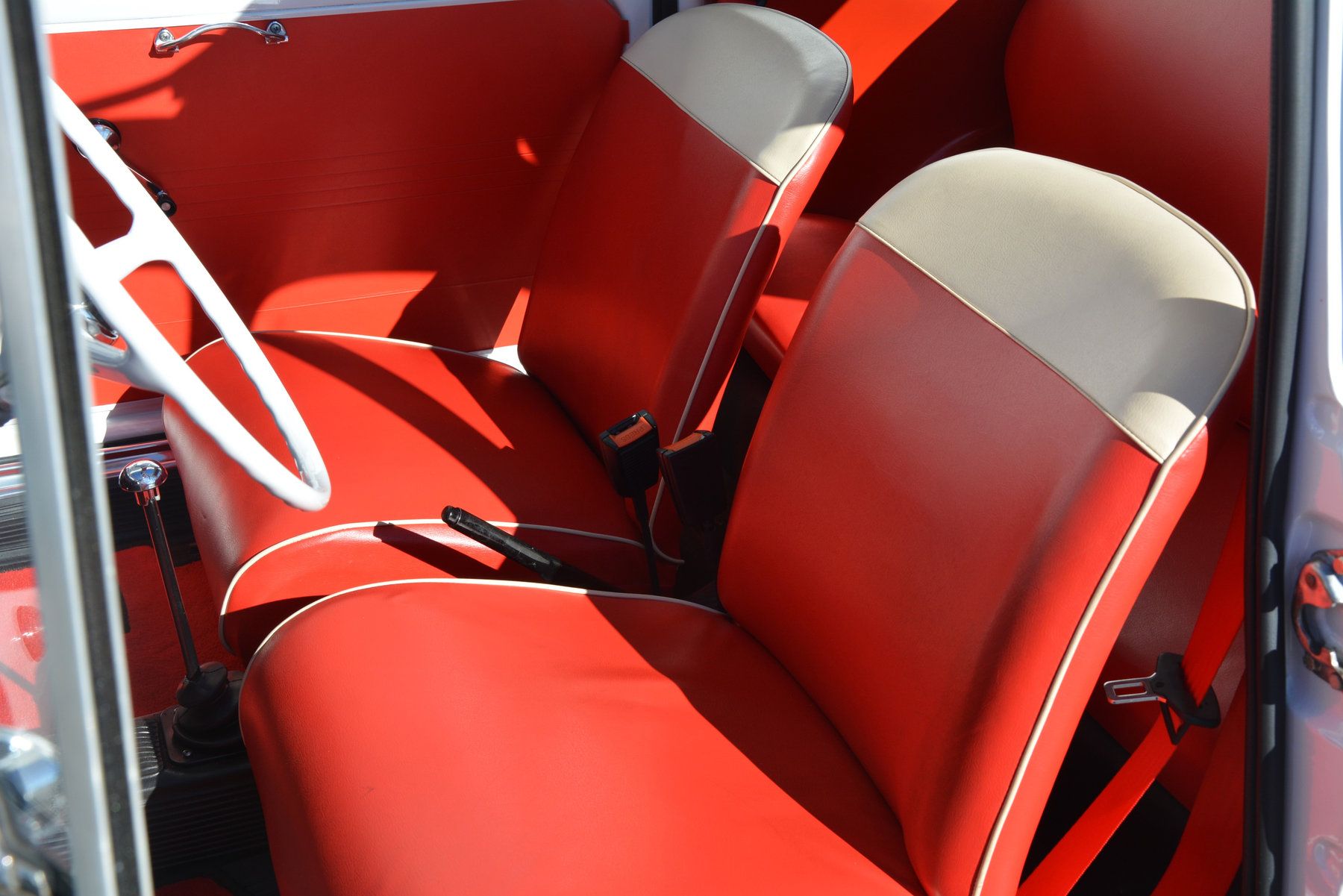 Fiat 500 110F 18