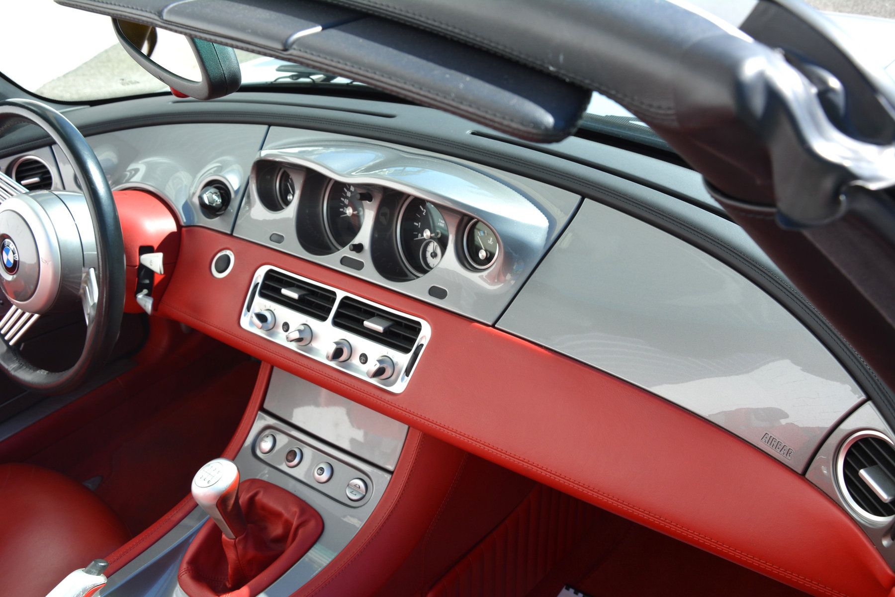 BMW Z8 (E52) 14