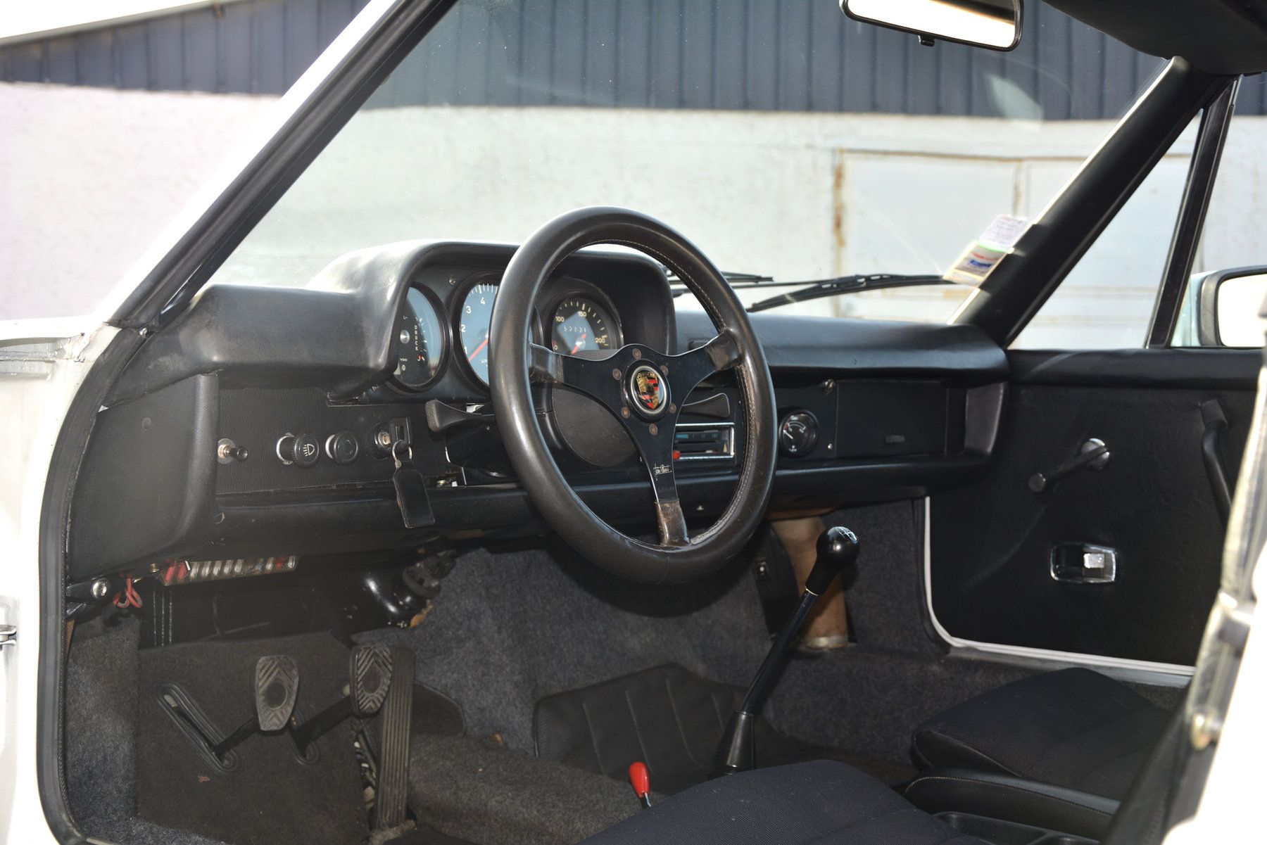 Porsche 914-6 GT 11