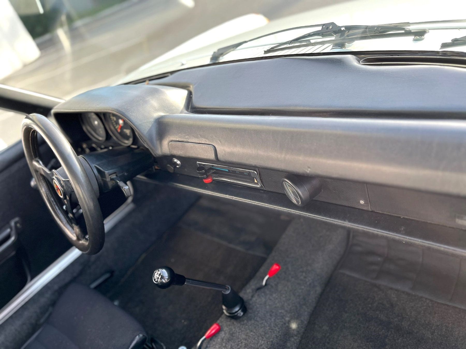Porsche 914-6 GT 12