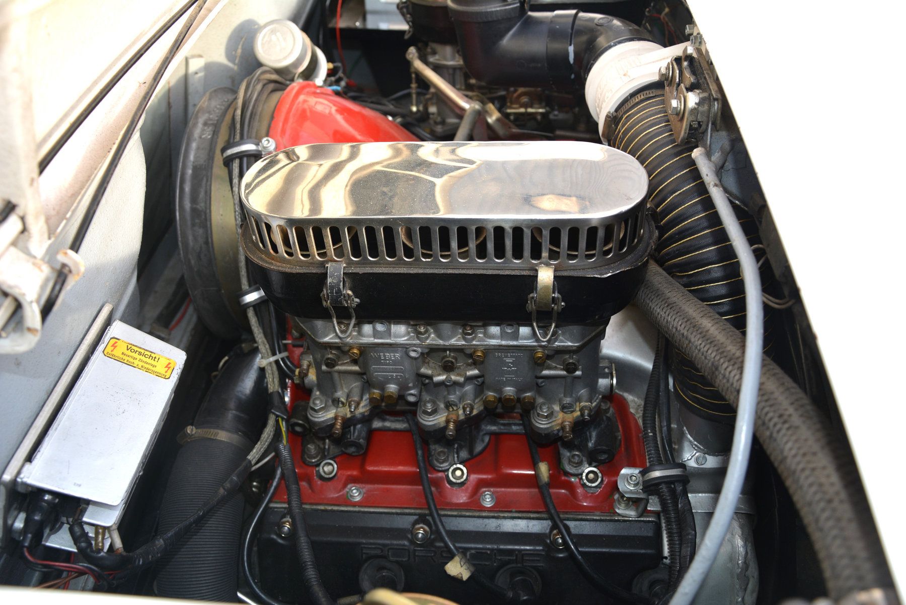 Porsche 914-6 GT 14