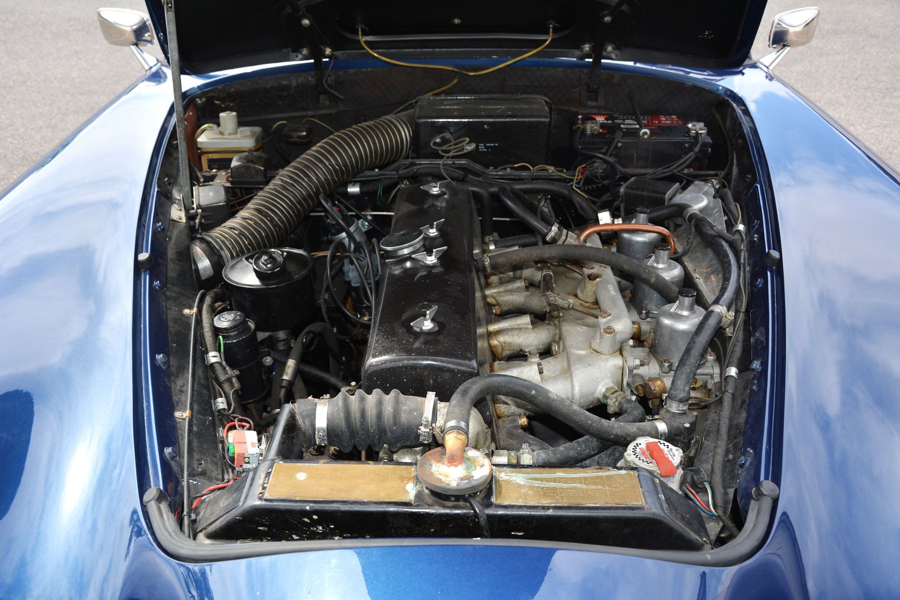 TF21 3.0 DHC 11