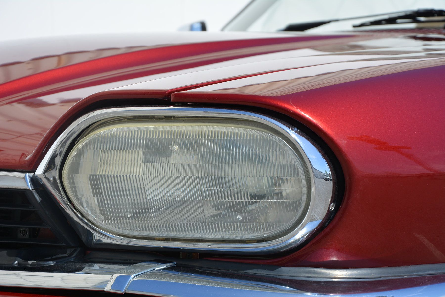 Jaguar XJ-S 4.0 Cabriolet Celebration 11