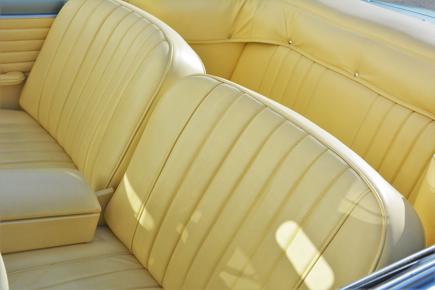 Peugeot 403 Cabriolet 13