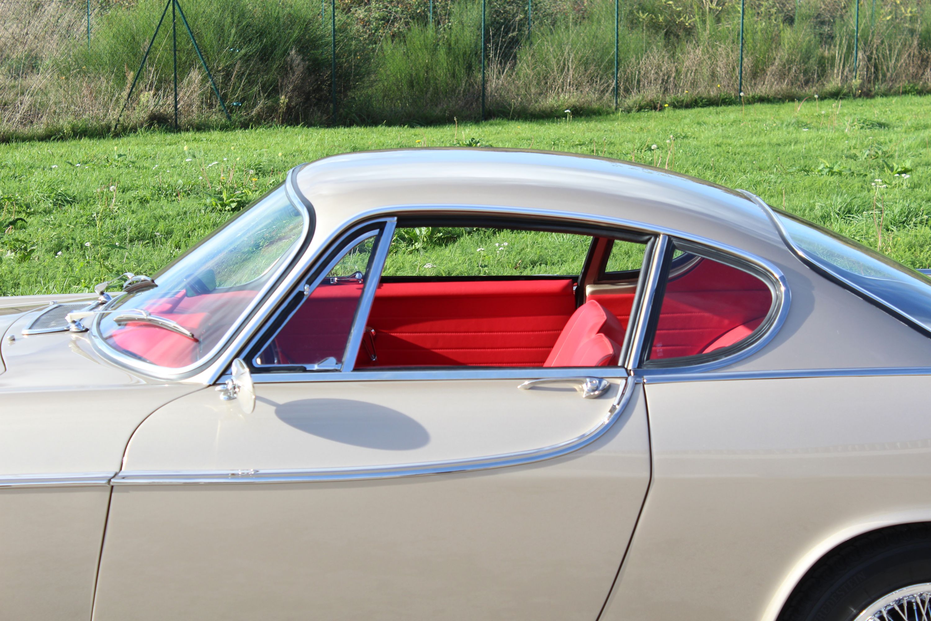 Volvo P1800 S 19