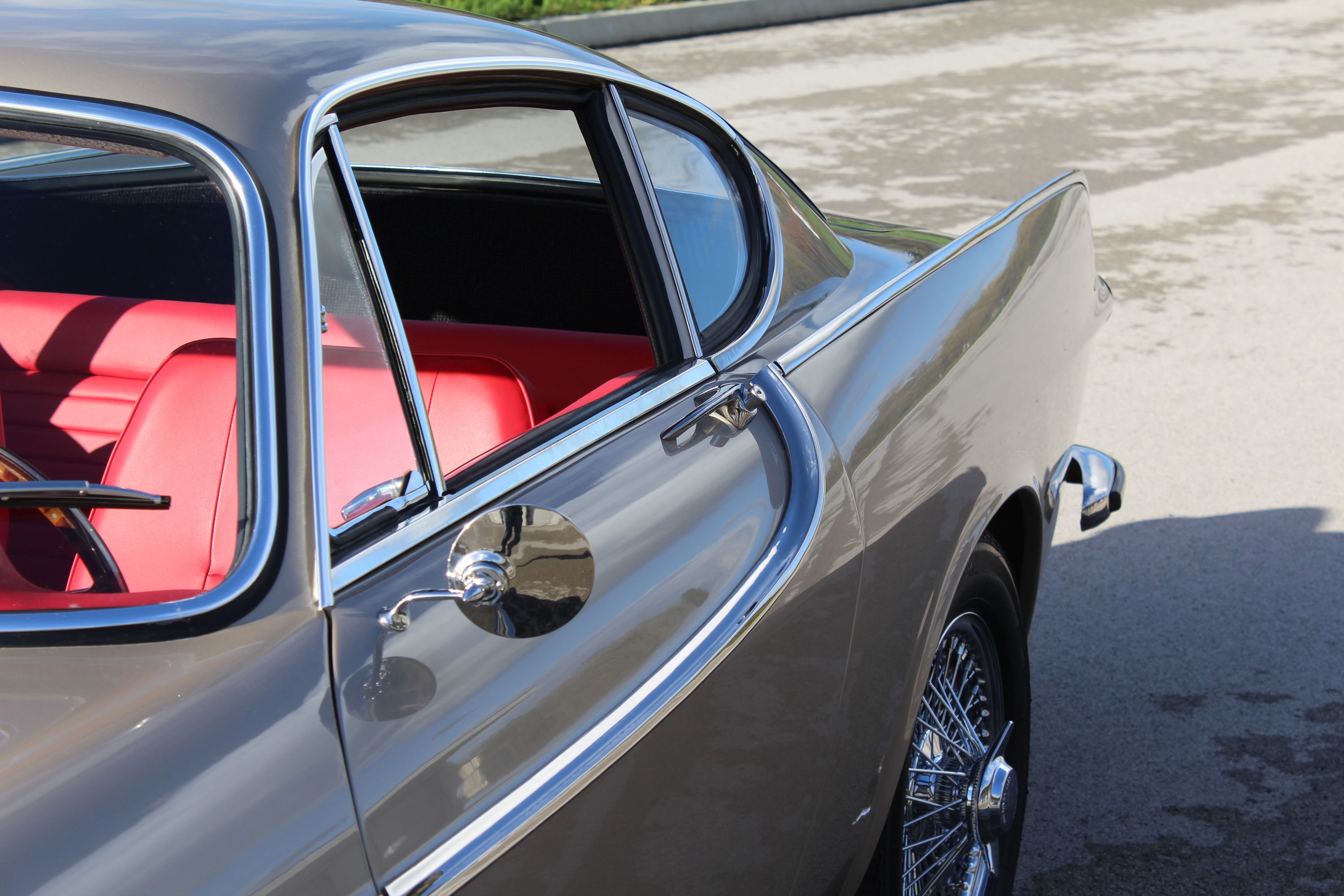 Volvo P1800 S 21