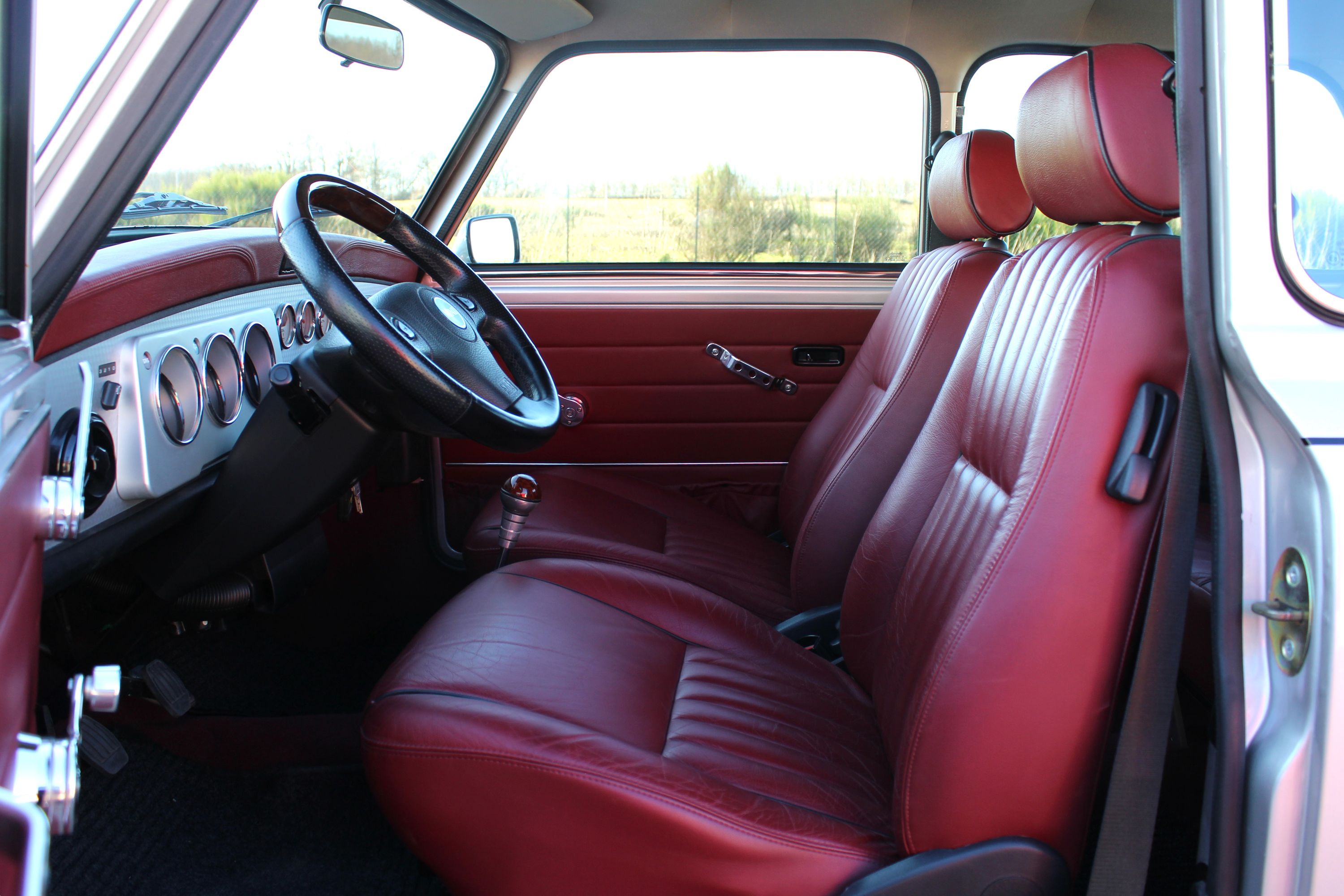 MINI MPI 40th anniversary 3