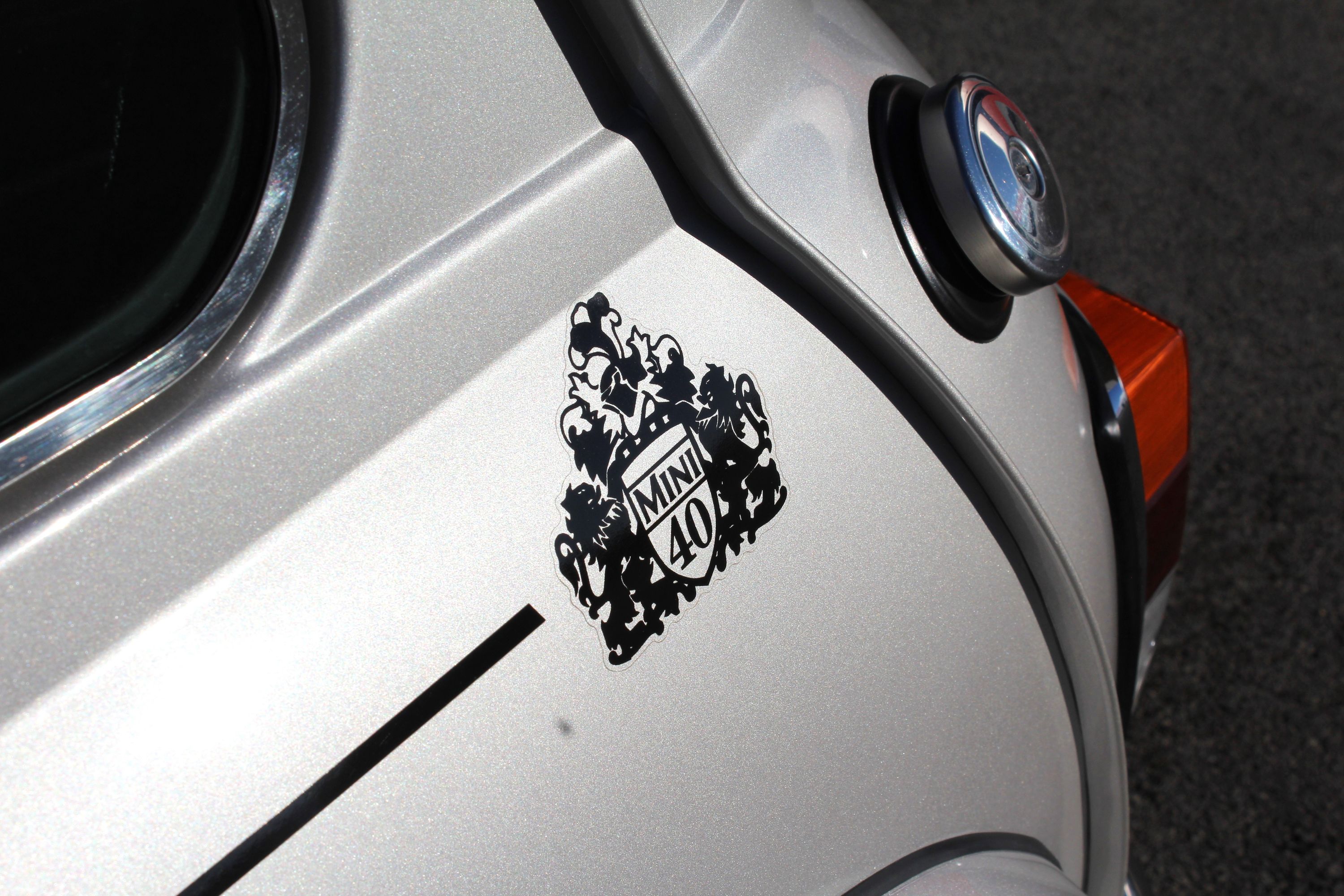 MINI MPI 40th anniversary 4