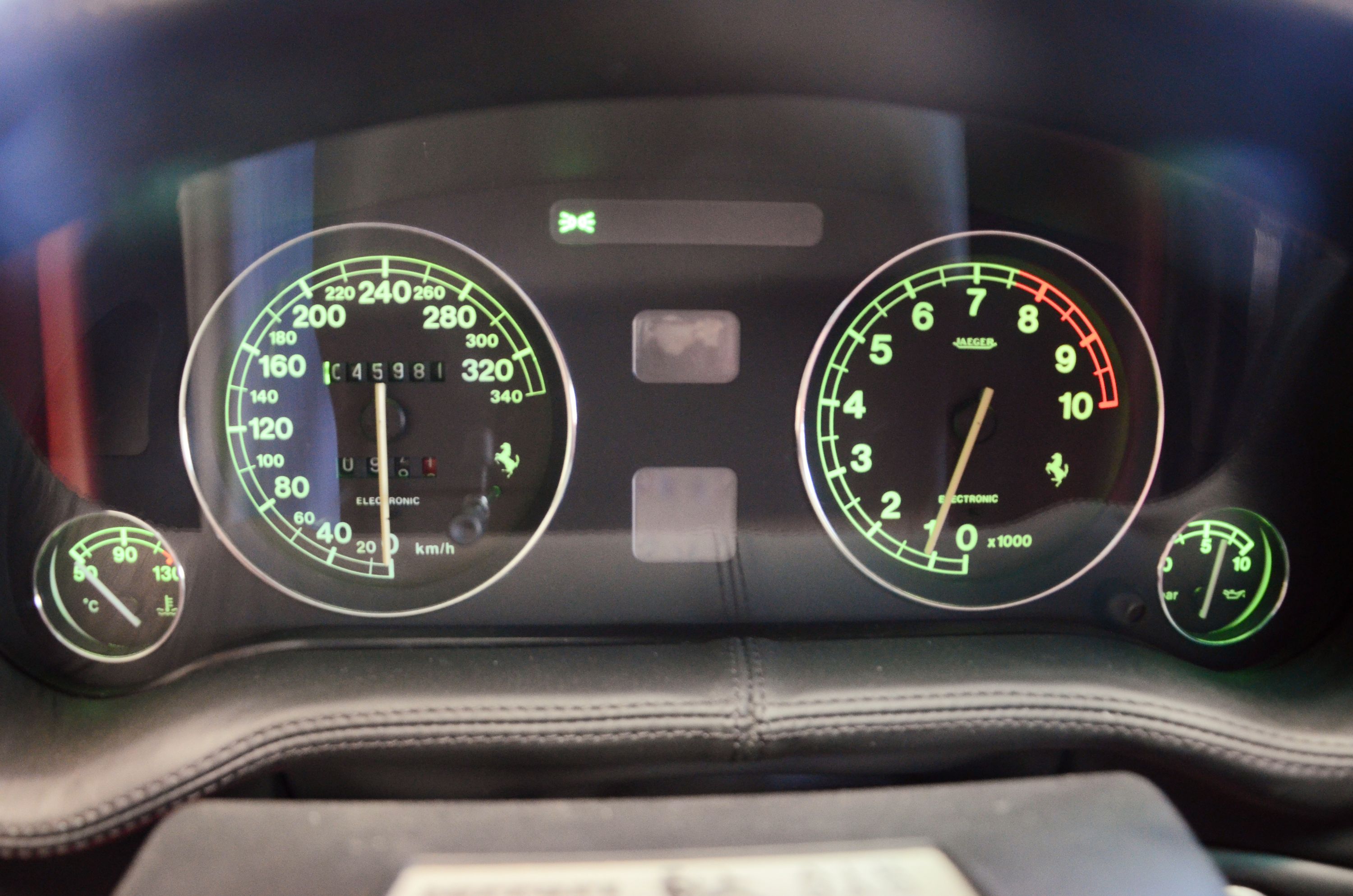 Ferrari 550 Maranello 12