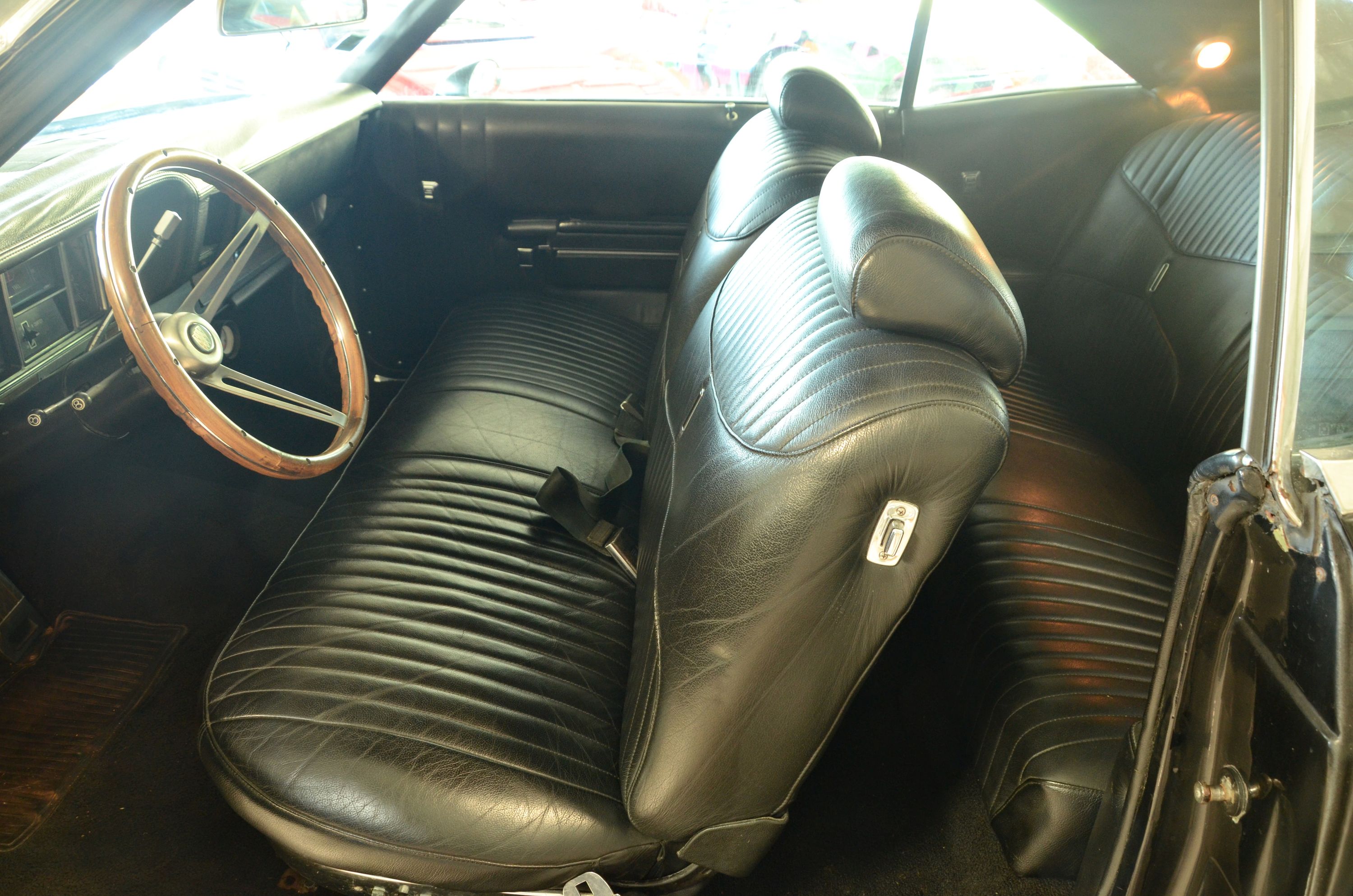 Riviera Gran Sport 7