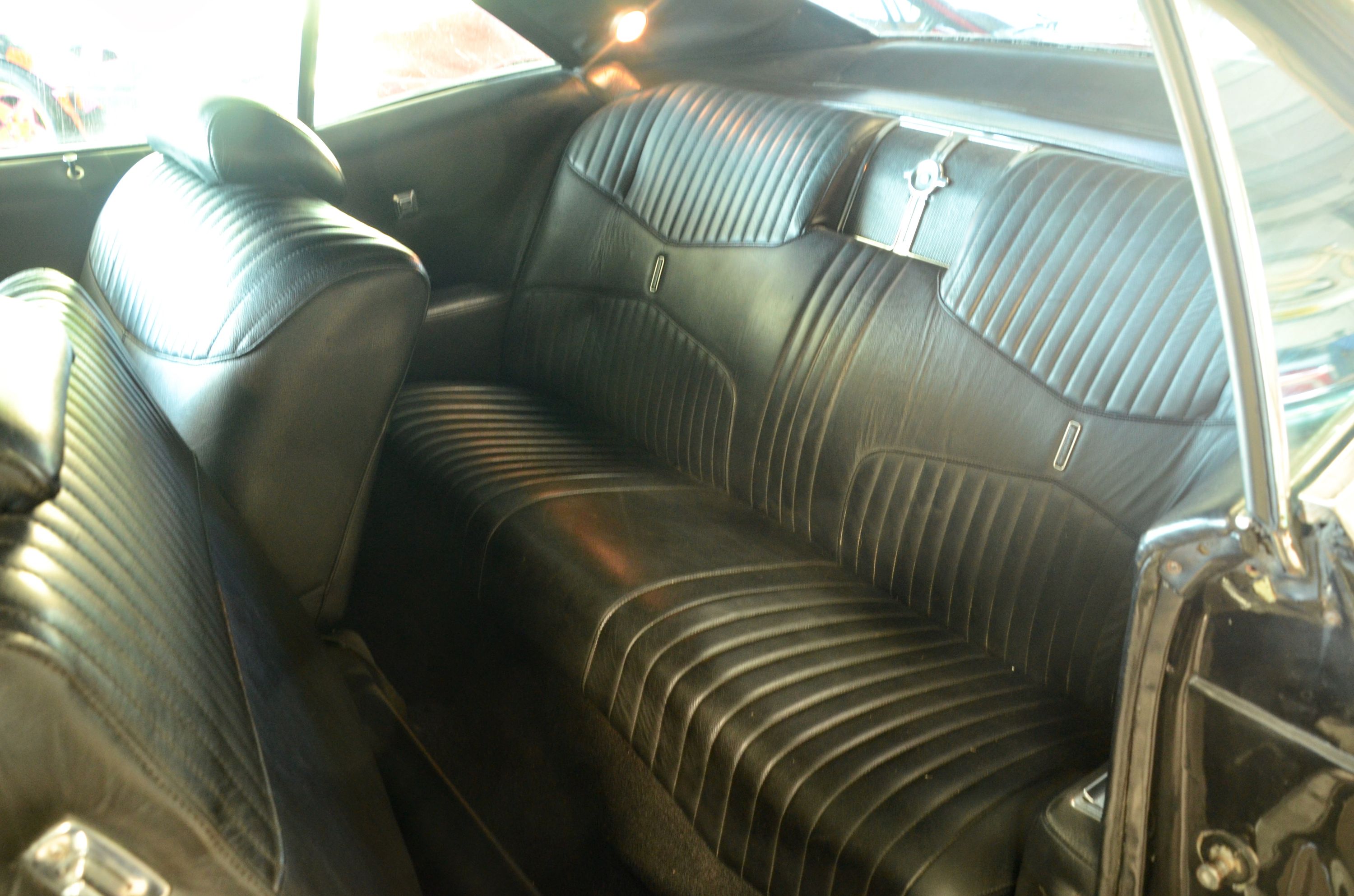 Riviera Gran Sport 8