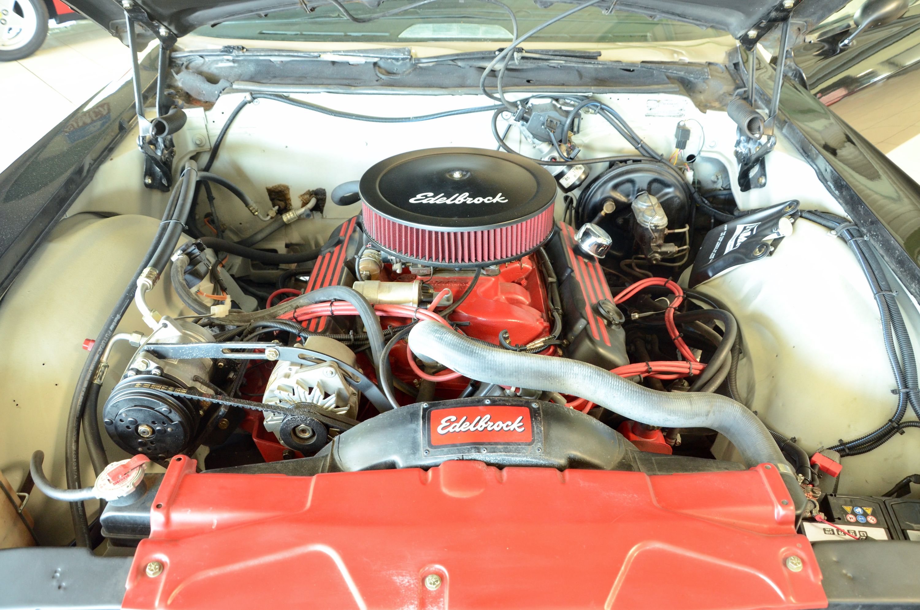 Riviera Gran Sport 10