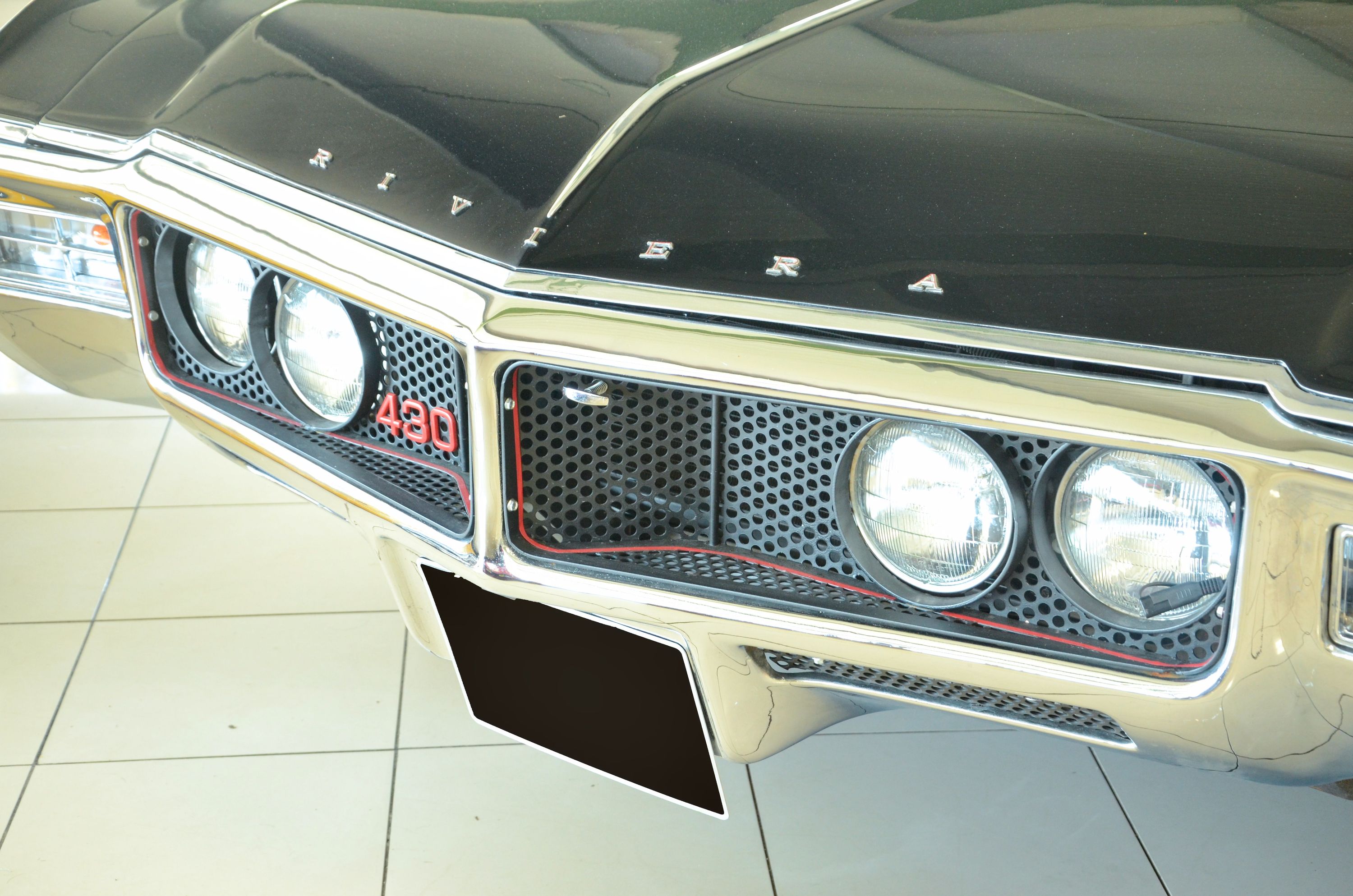 Riviera Gran Sport 11