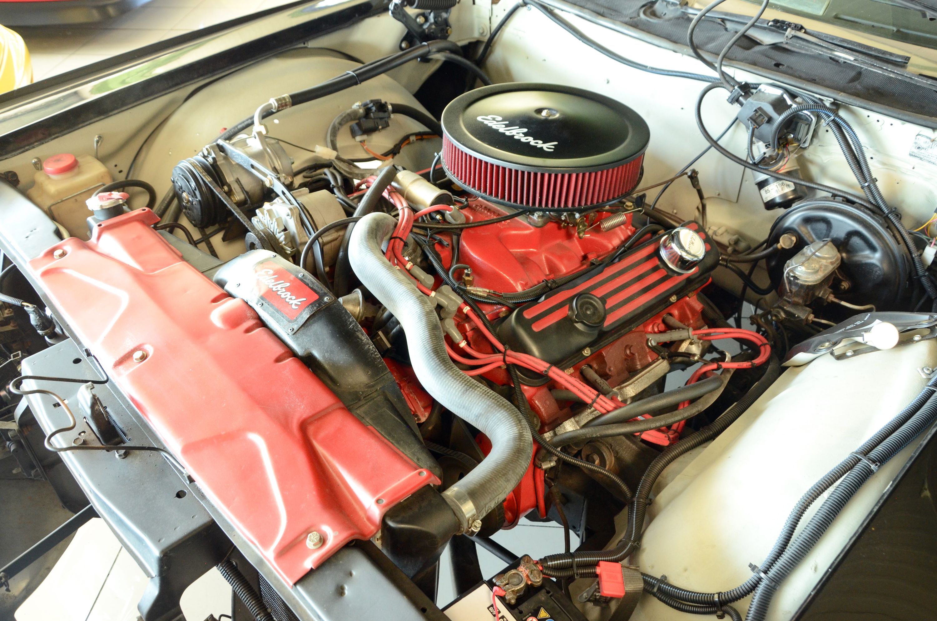 Riviera Gran Sport 13