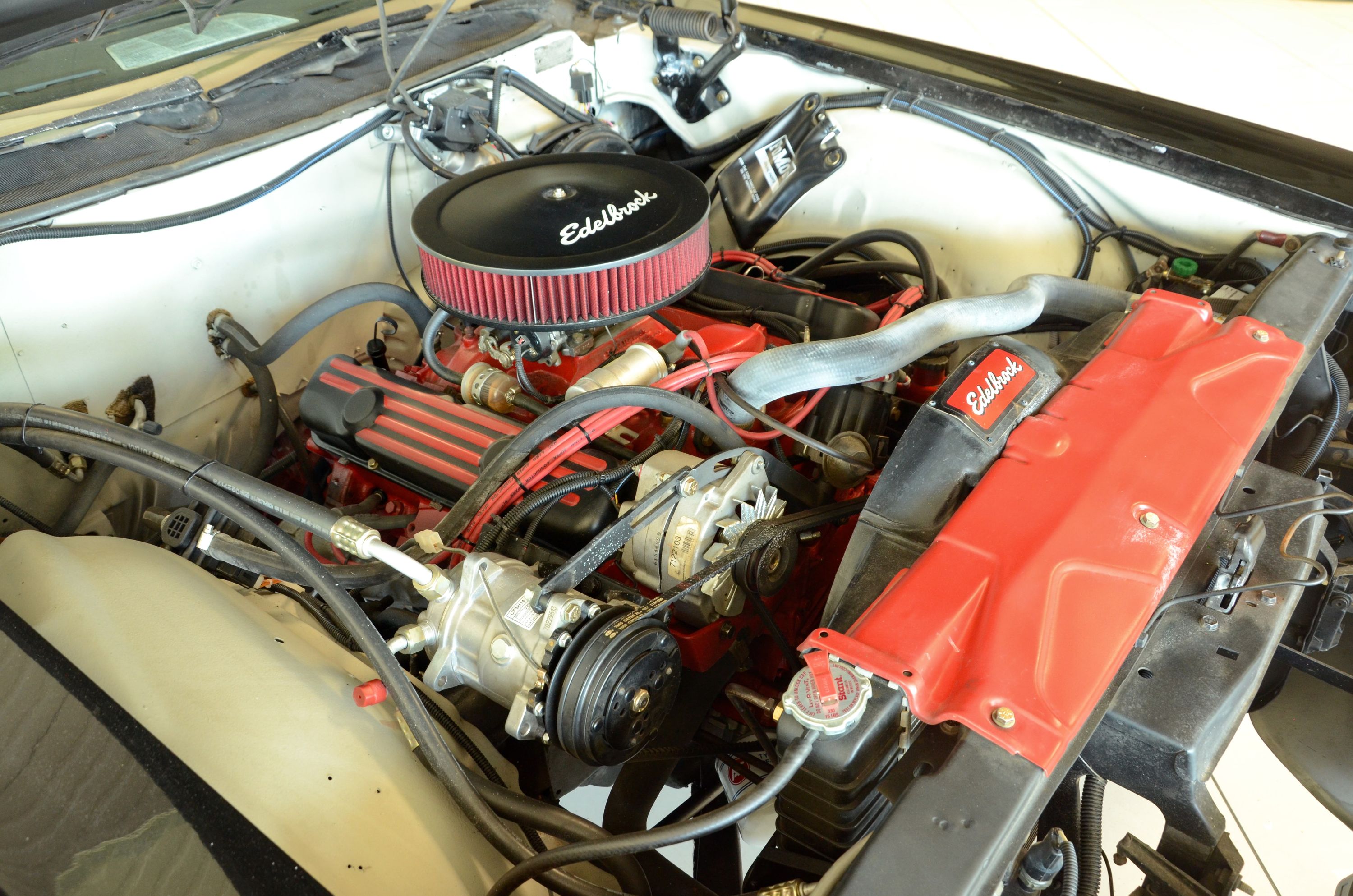Riviera Gran Sport 14