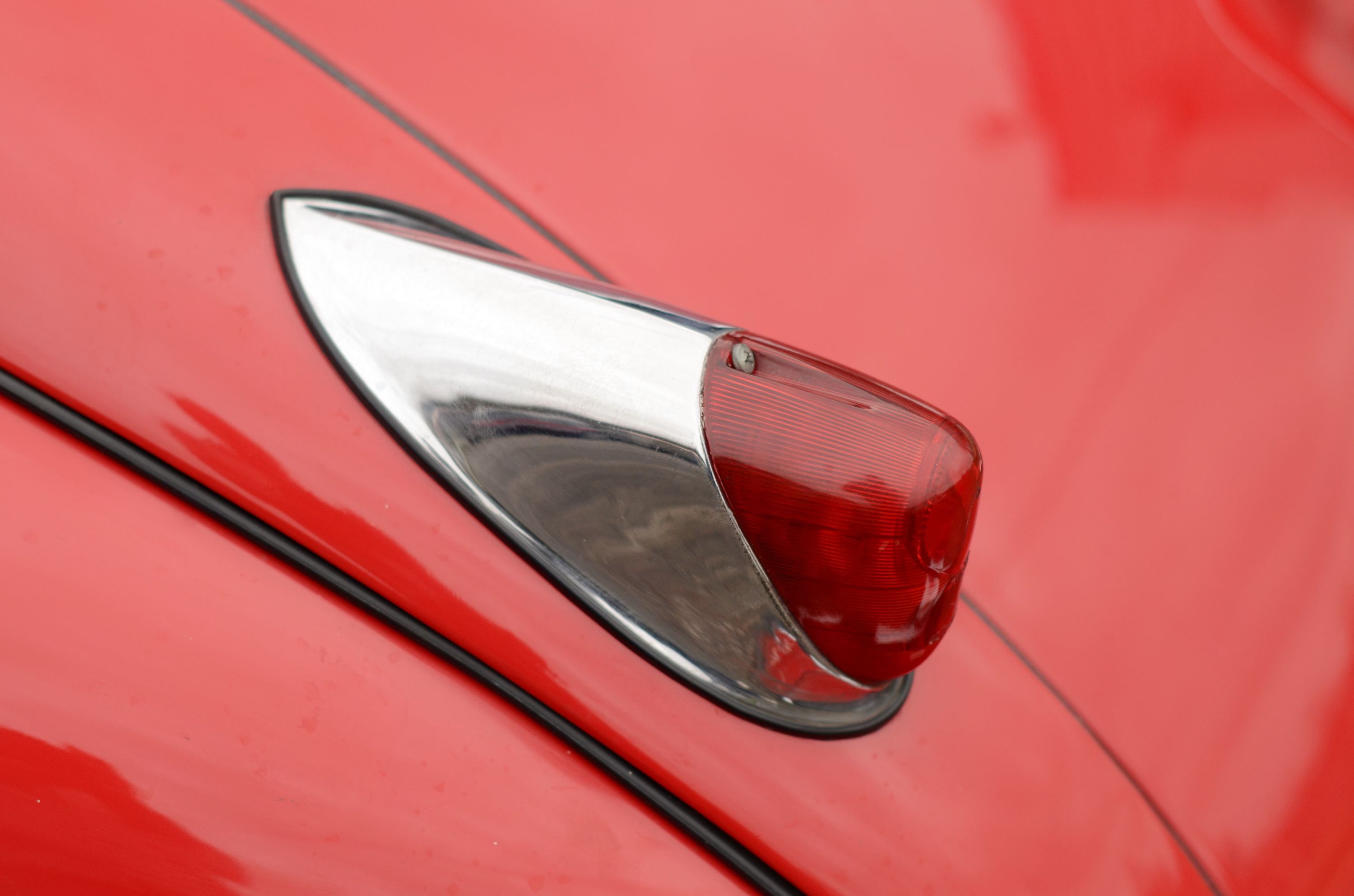 Jaguar XK 140 DHC 18