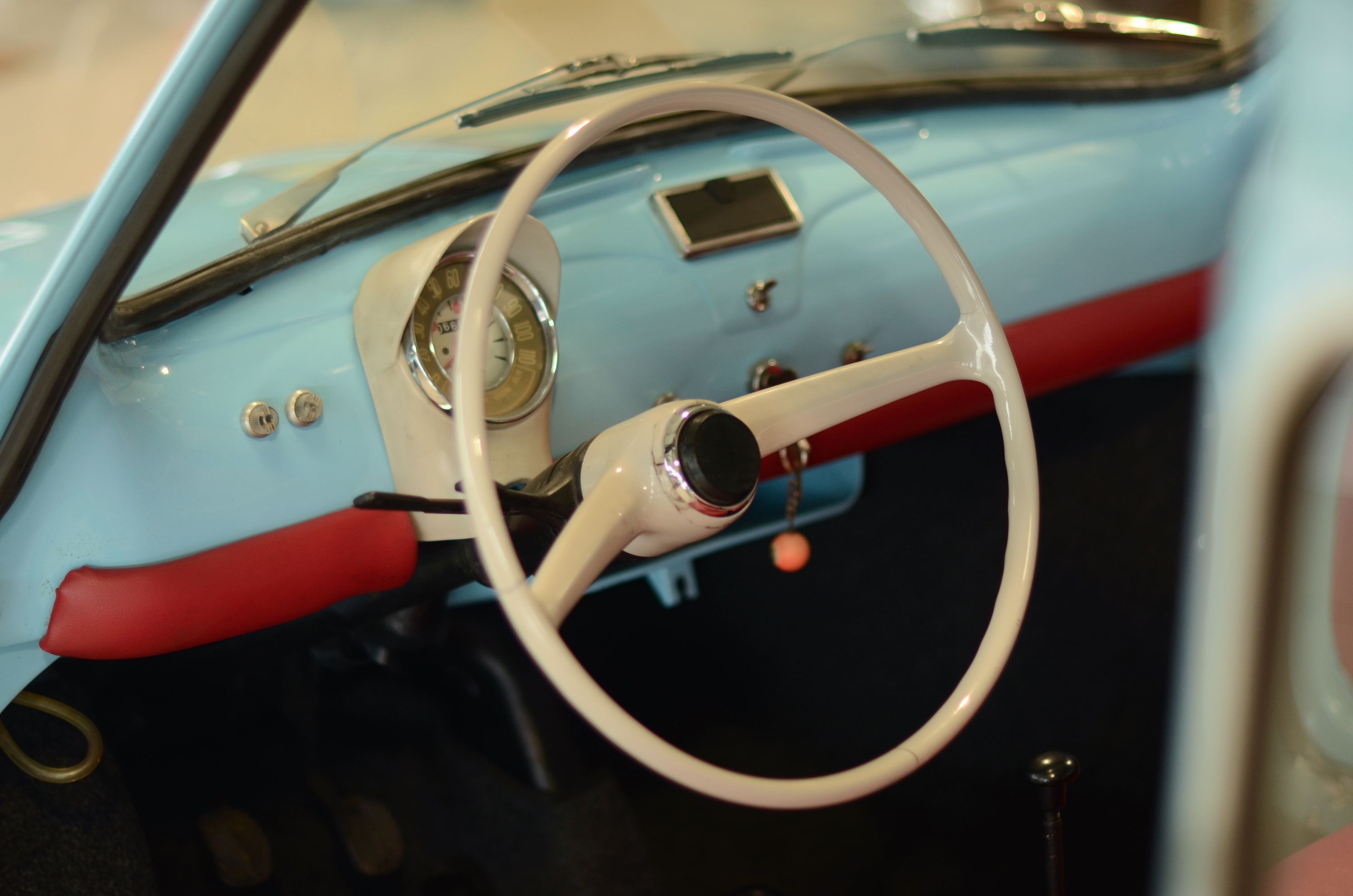 Fiat 500 Giardiniera 6