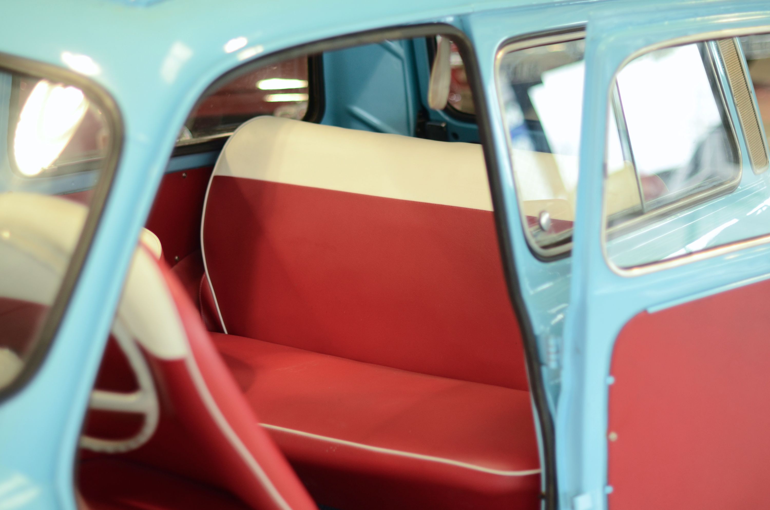 Fiat 500 Giardiniera 7