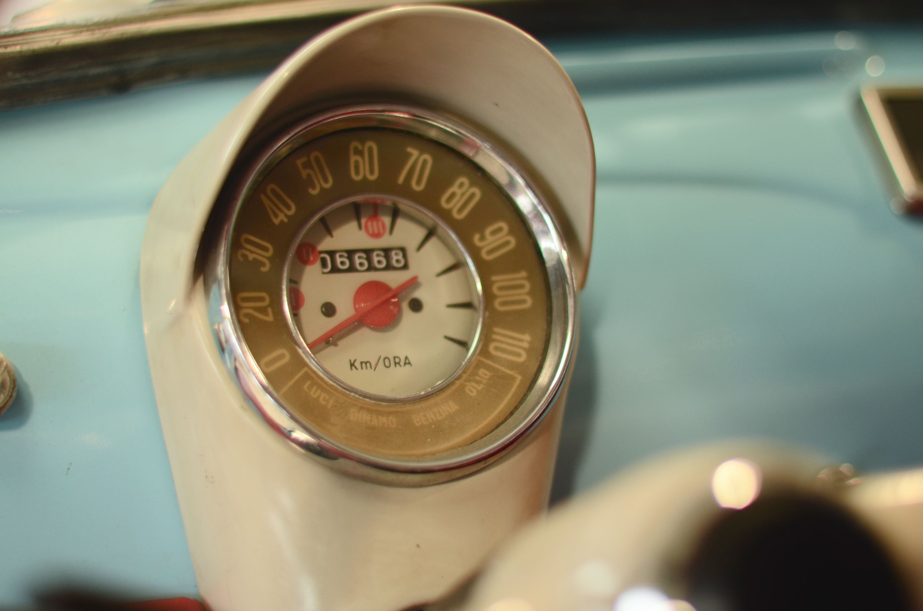 Fiat 500 Giardiniera 8
