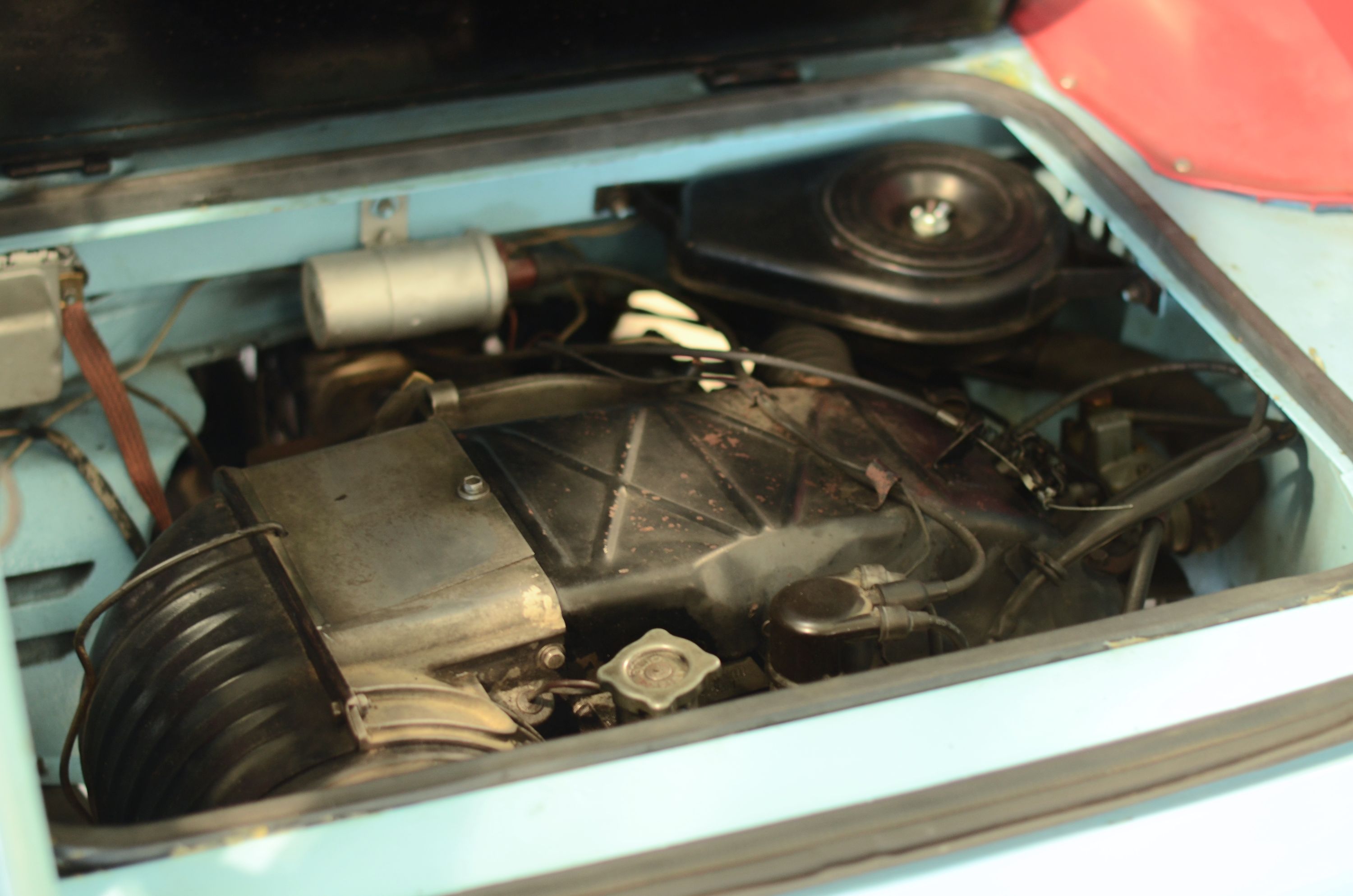 Fiat 500 Giardiniera 11