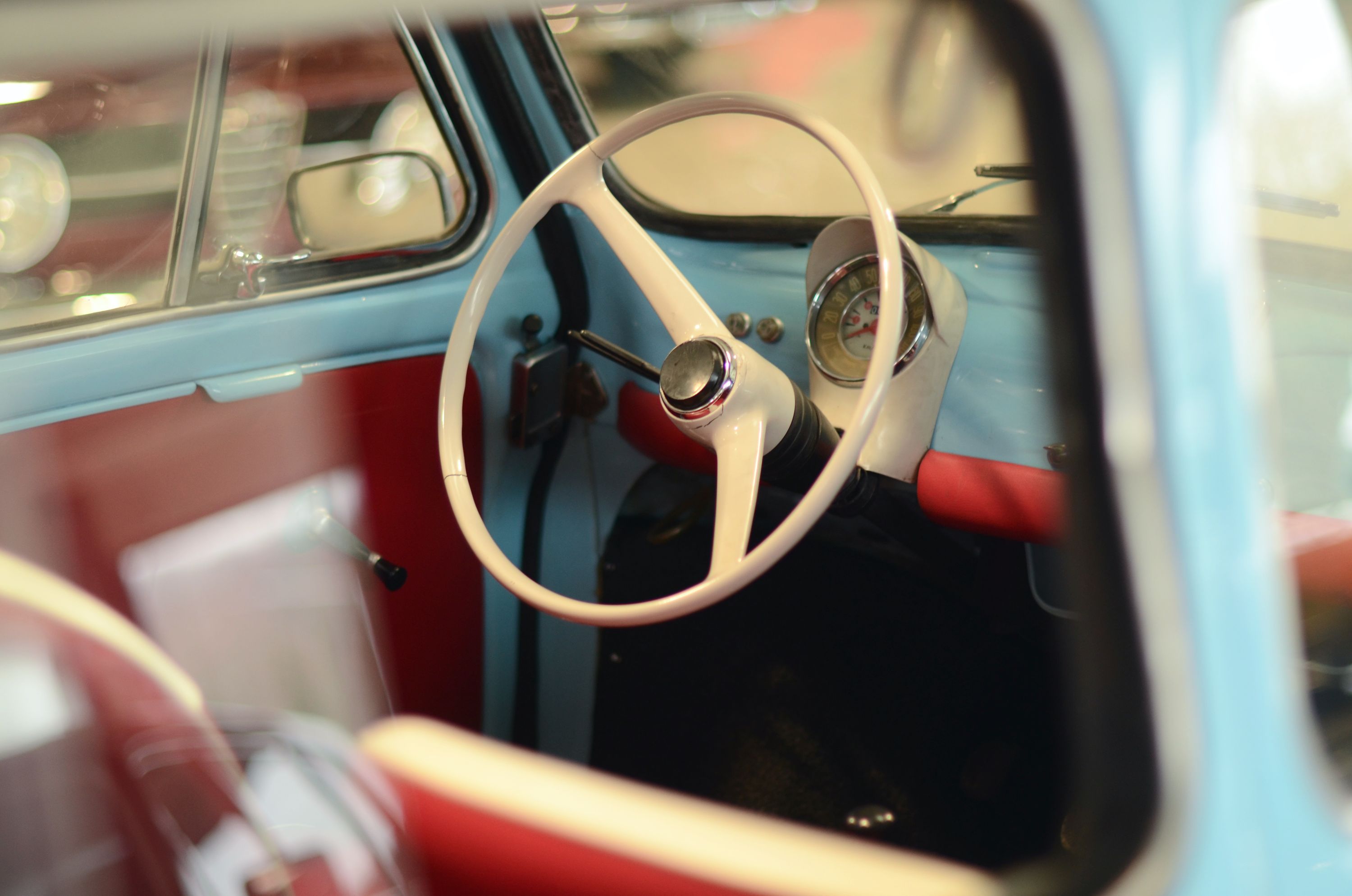 Fiat 500 Giardiniera 13