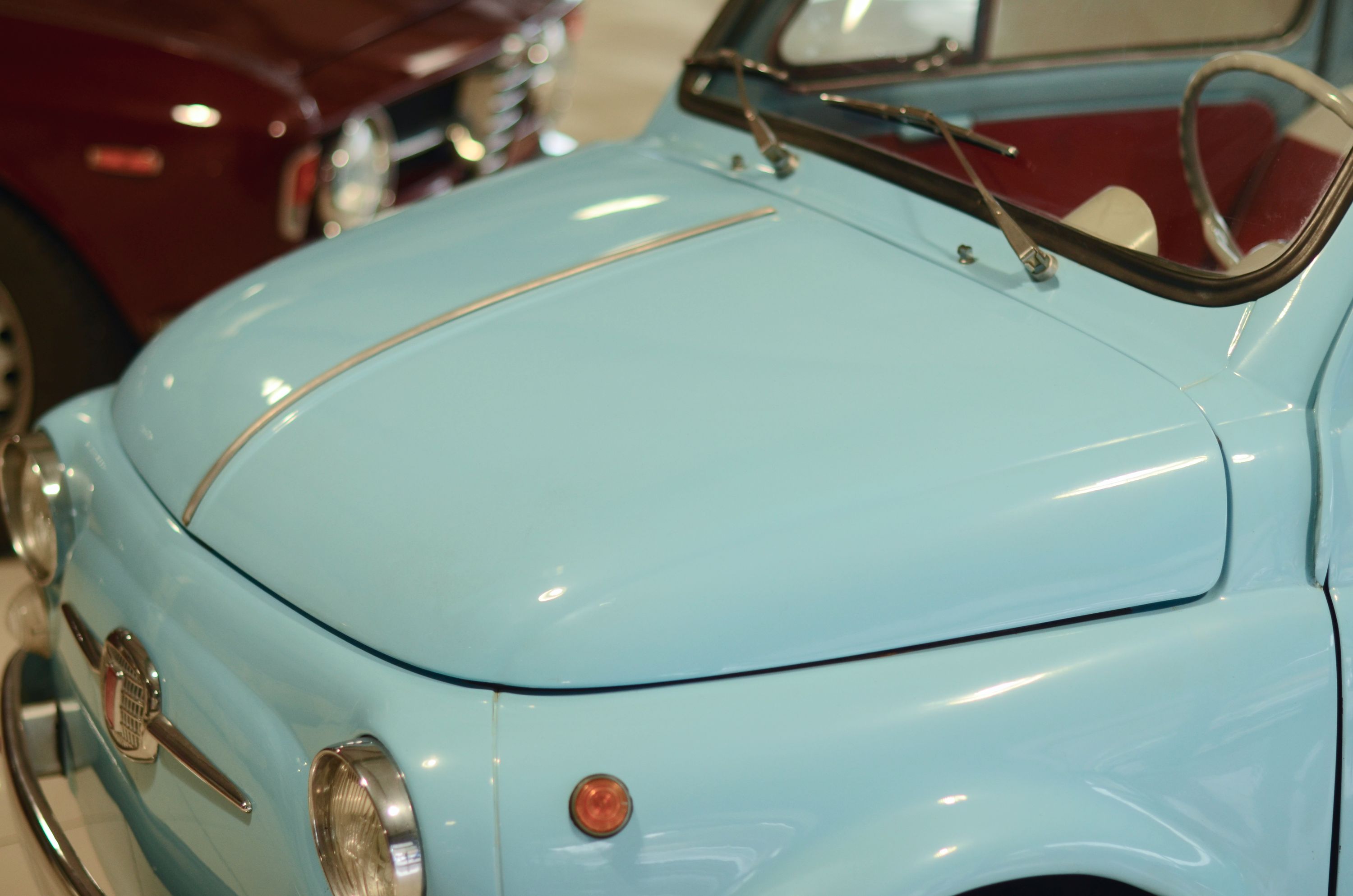 Fiat 500 Giardiniera 14