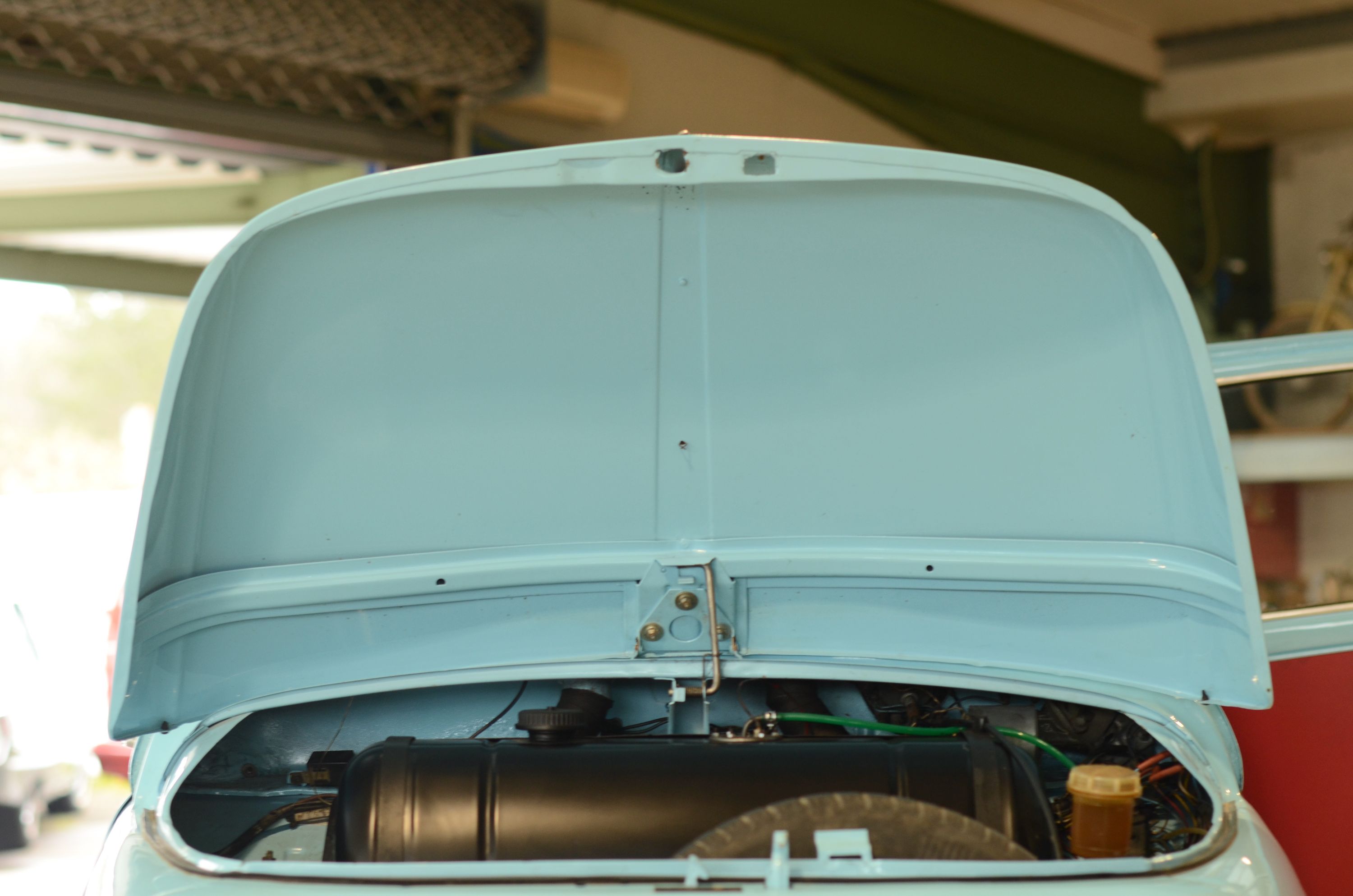 Fiat 500 Giardiniera 15
