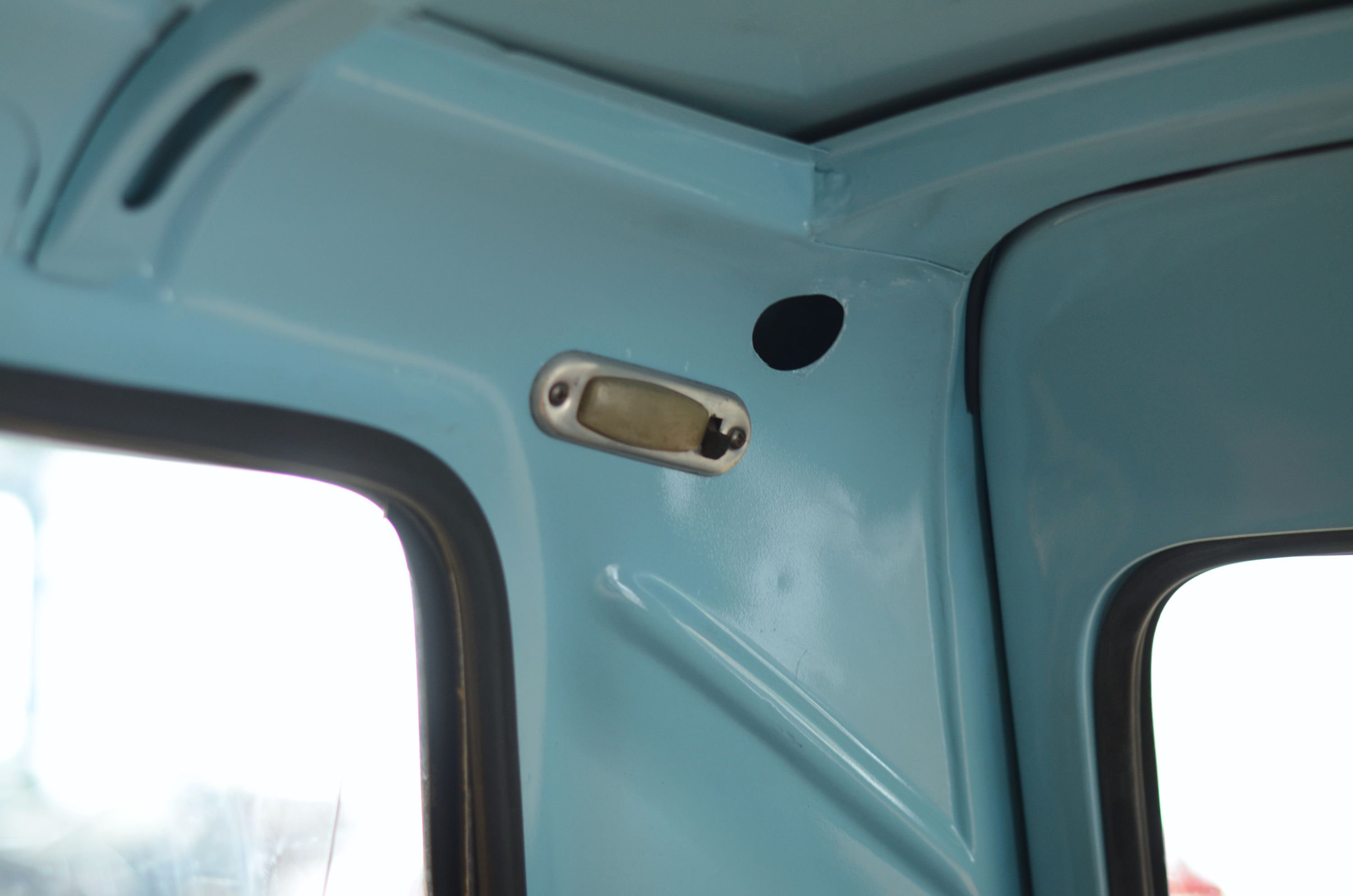 Fiat 500 Giardiniera 16