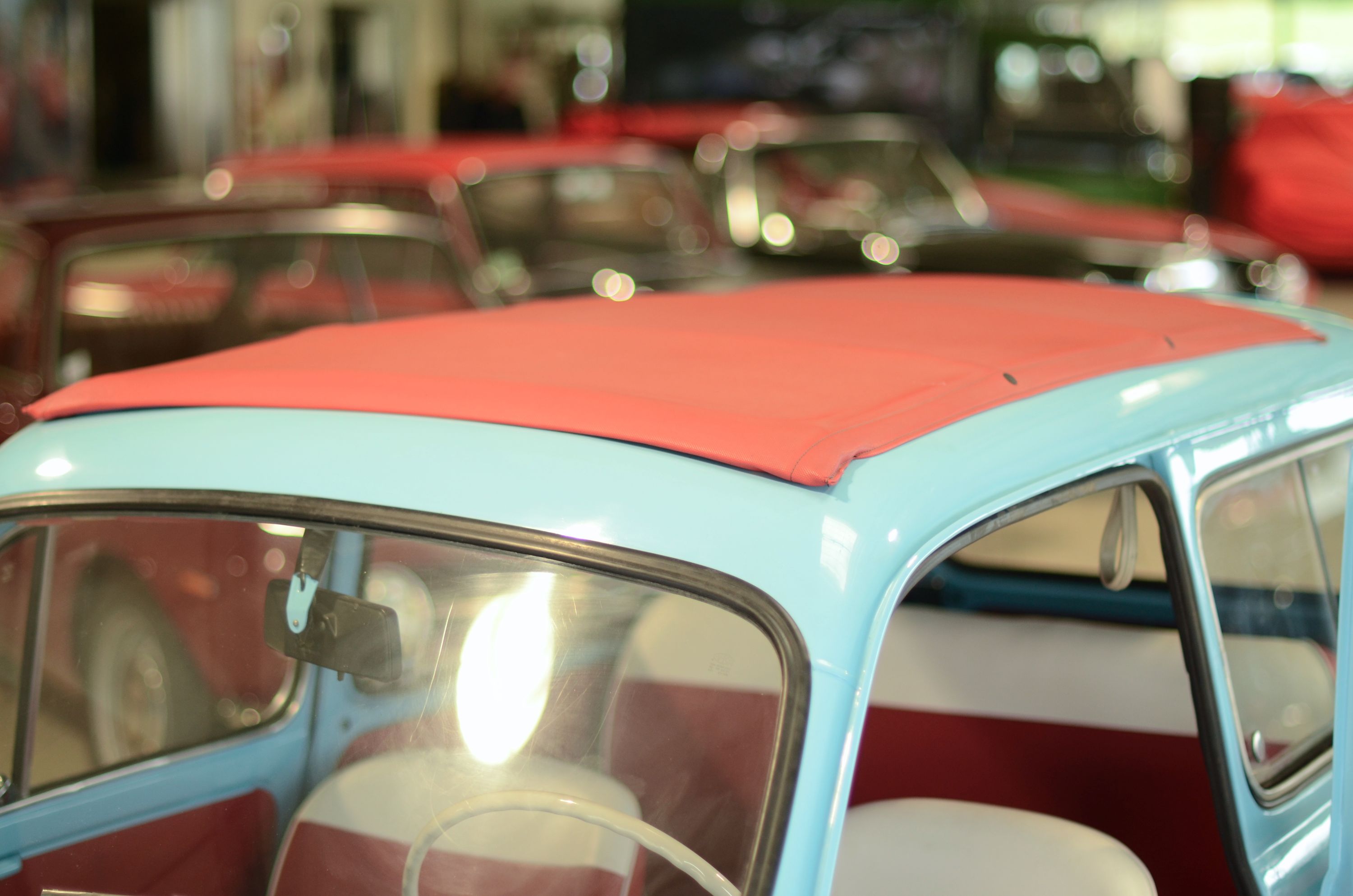 Fiat 500 Giardiniera 19
