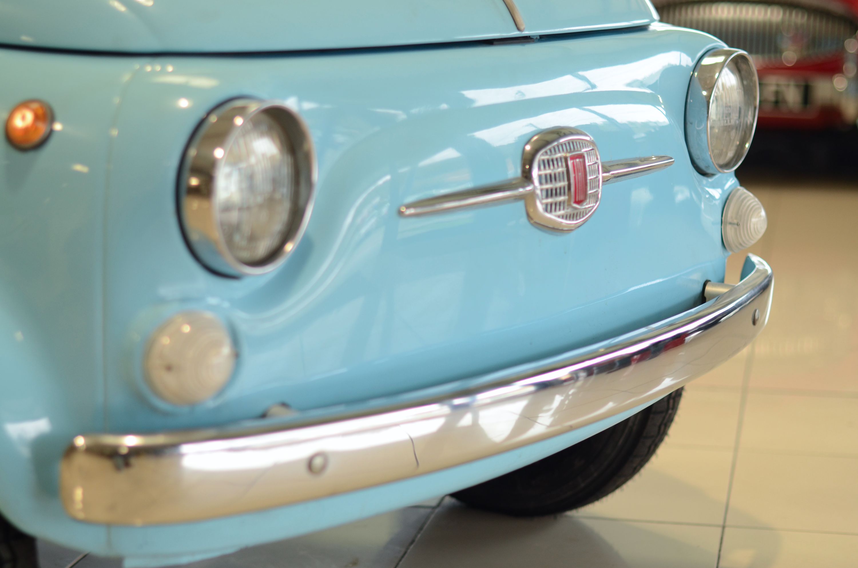 Fiat 500 Giardiniera 20