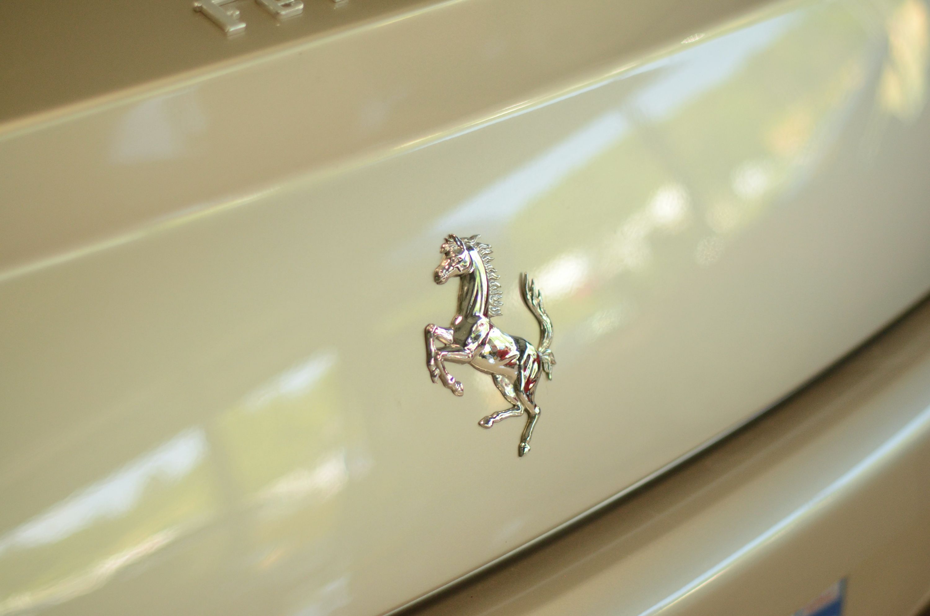 Ferrari 456 M GT 11