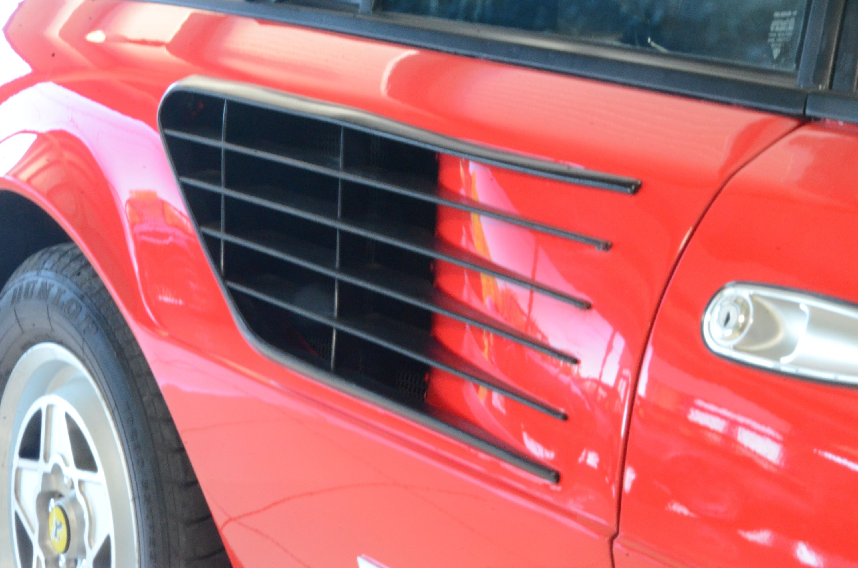 Ferrari Mondial 8 14