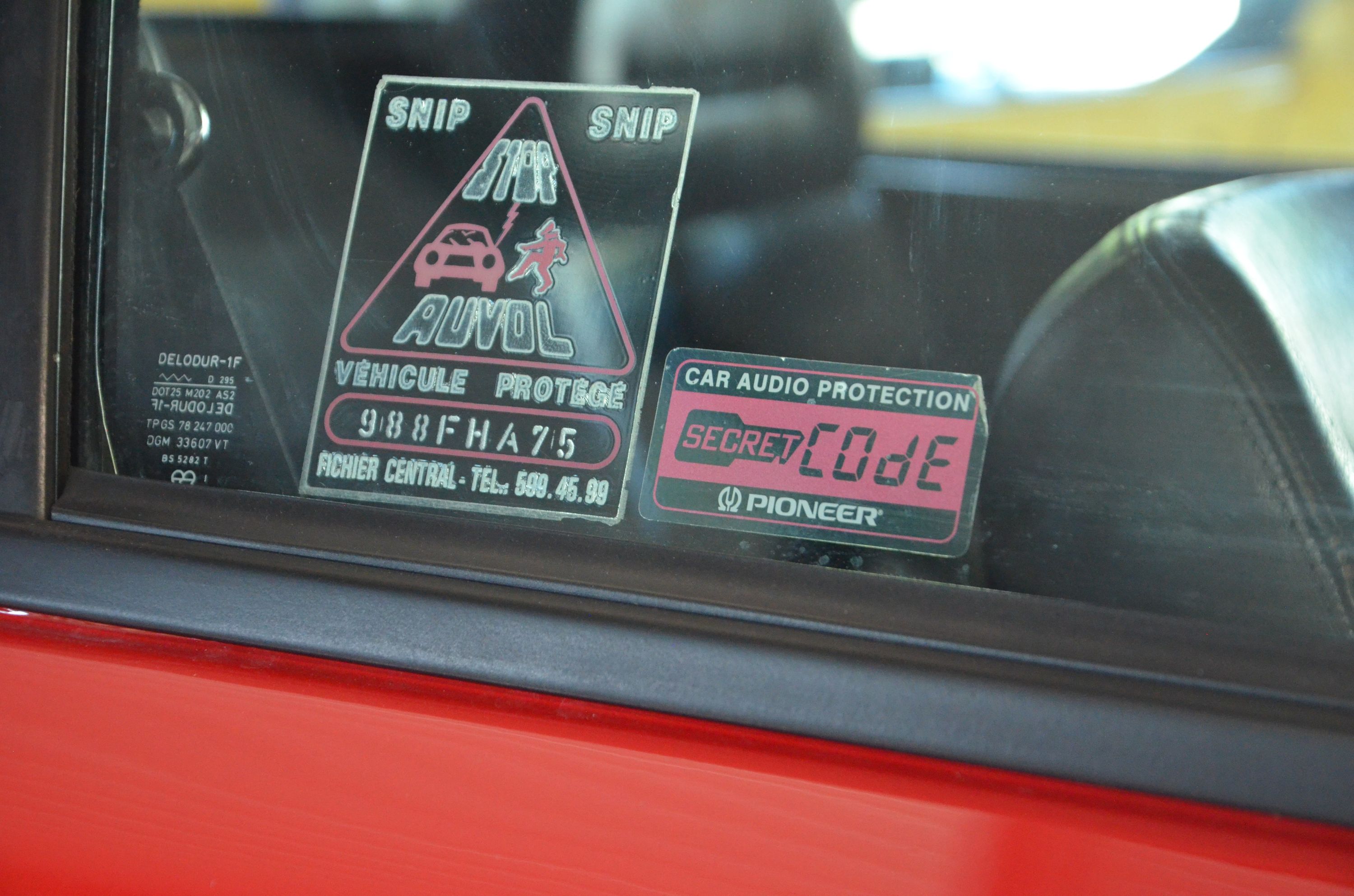 Ferrari Mondial 8 15