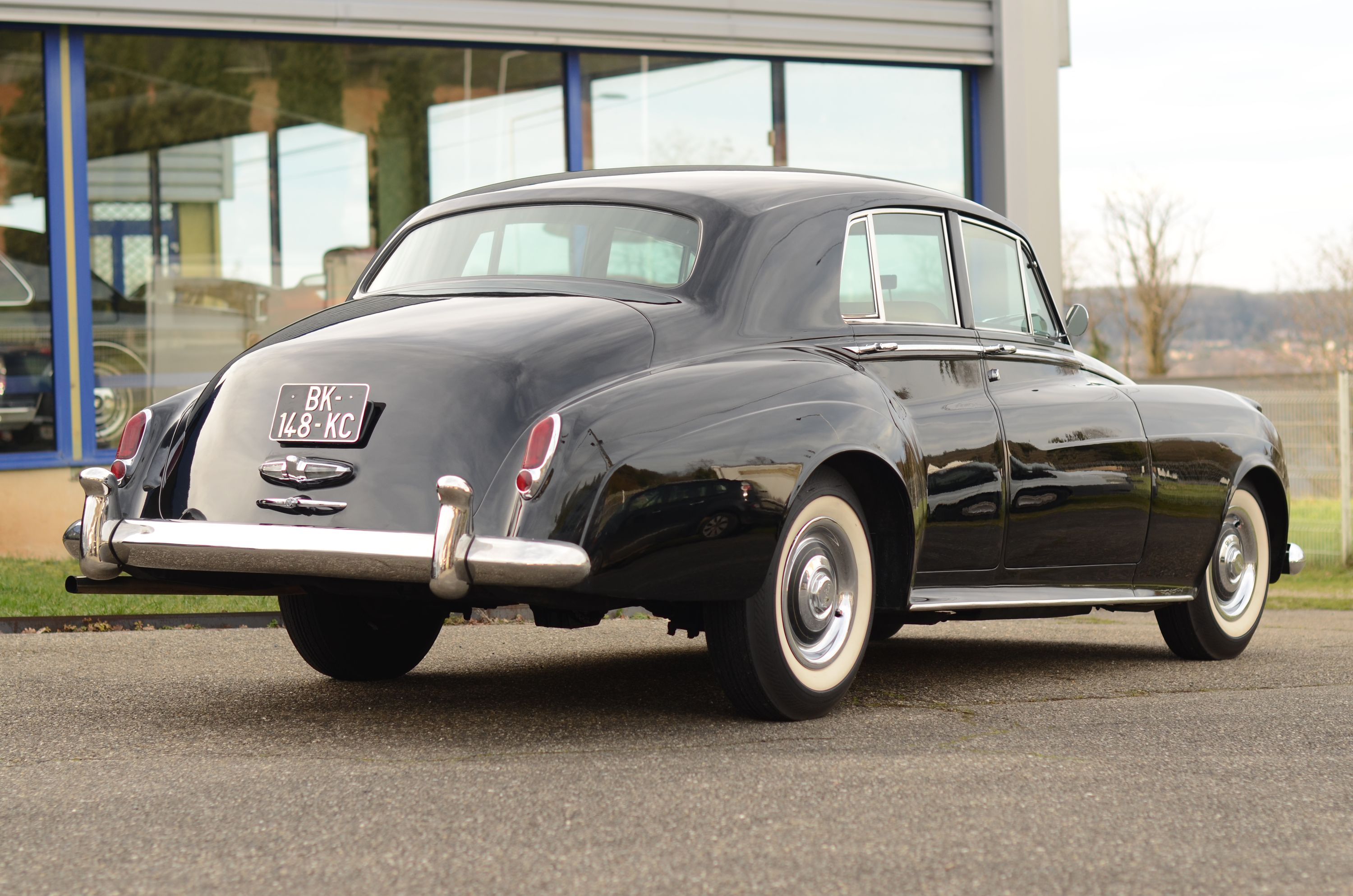 Bentley S2 Countryman 3