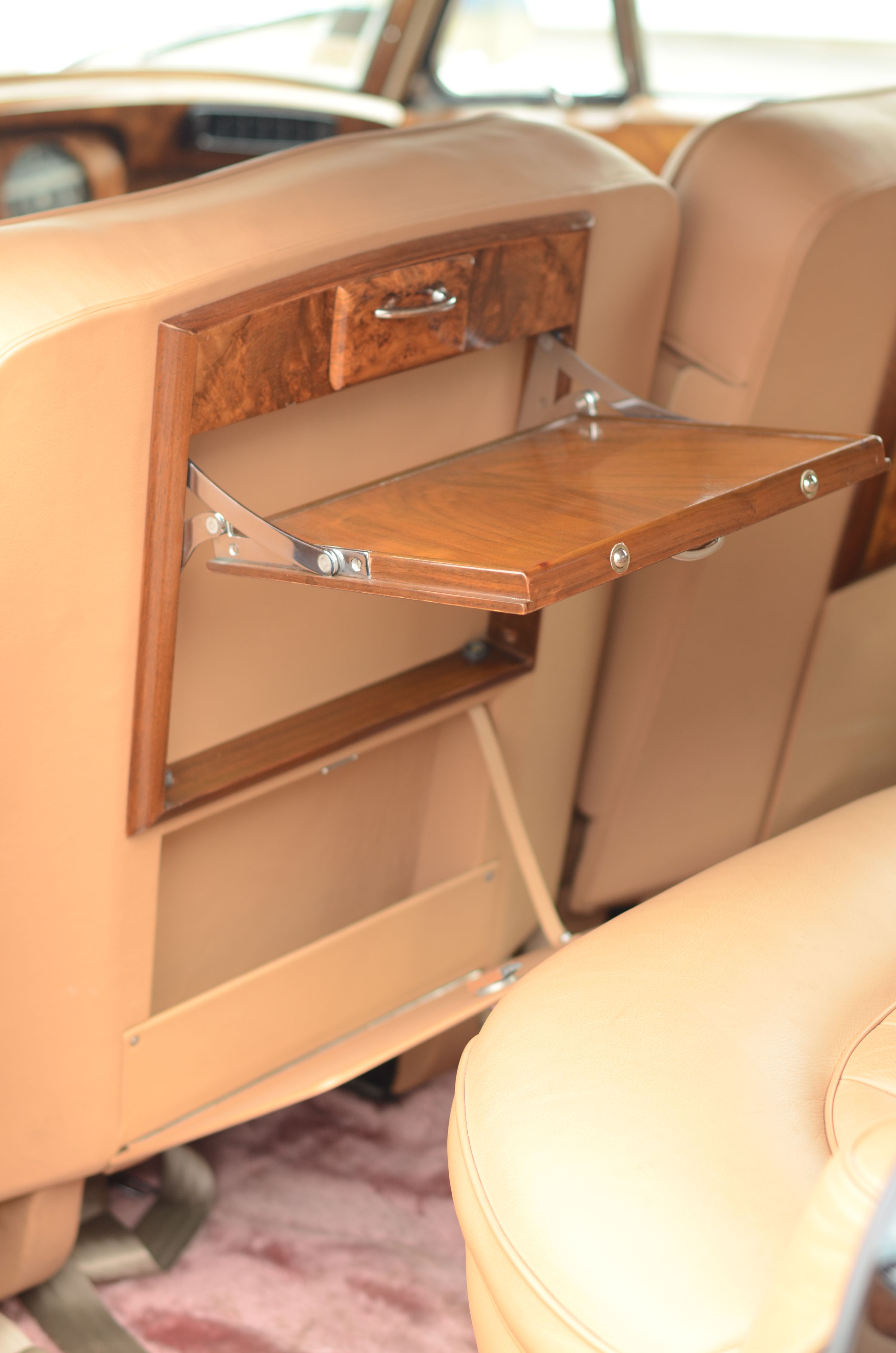 Bentley S2 Countryman 15