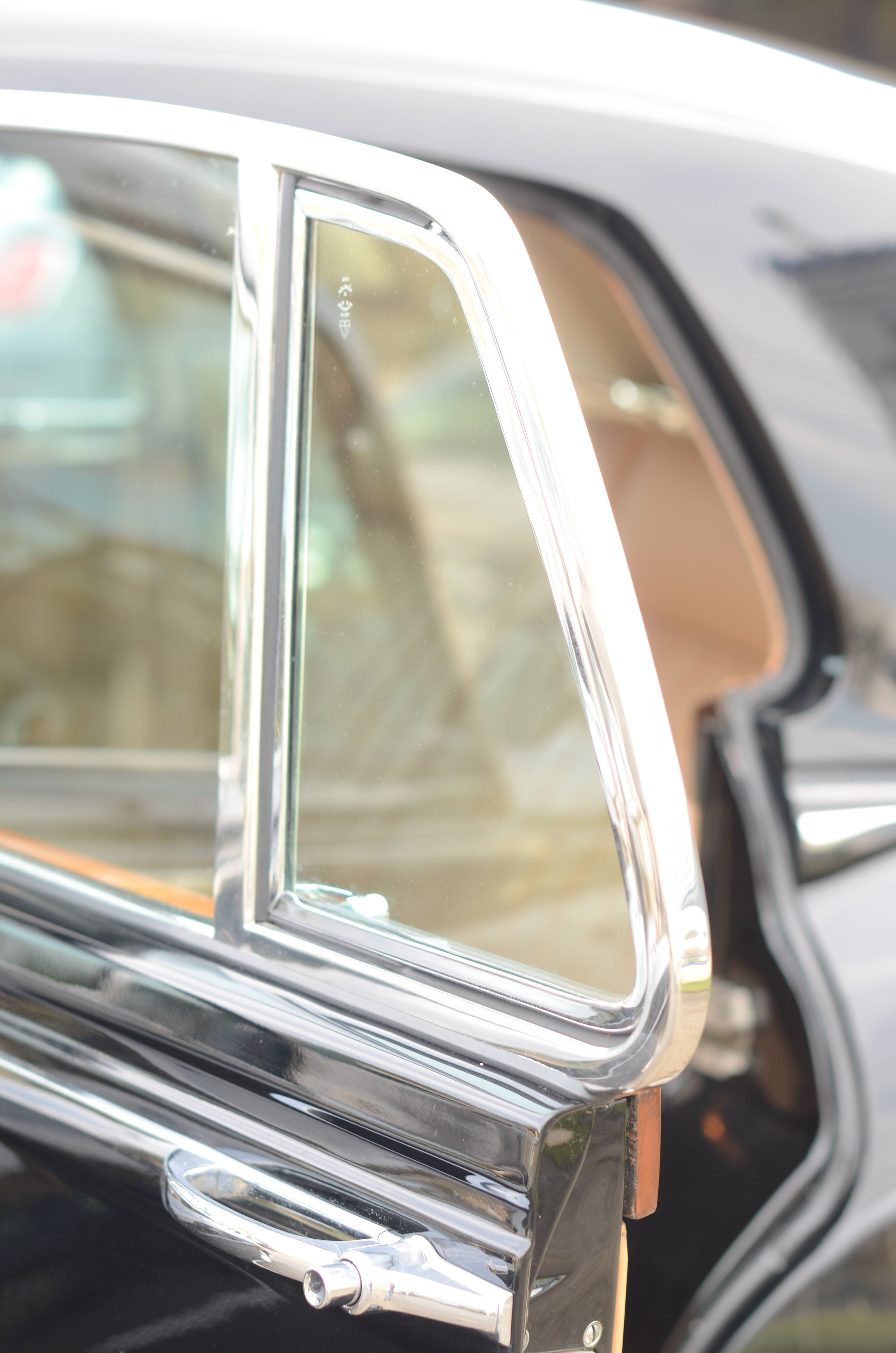 Bentley S2 Countryman 17