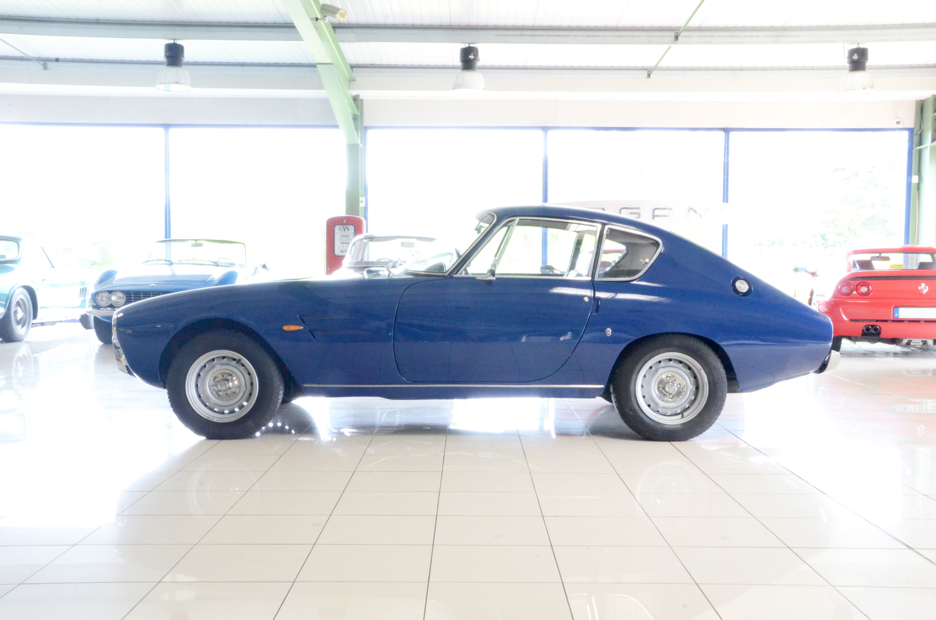 1500 GT 2